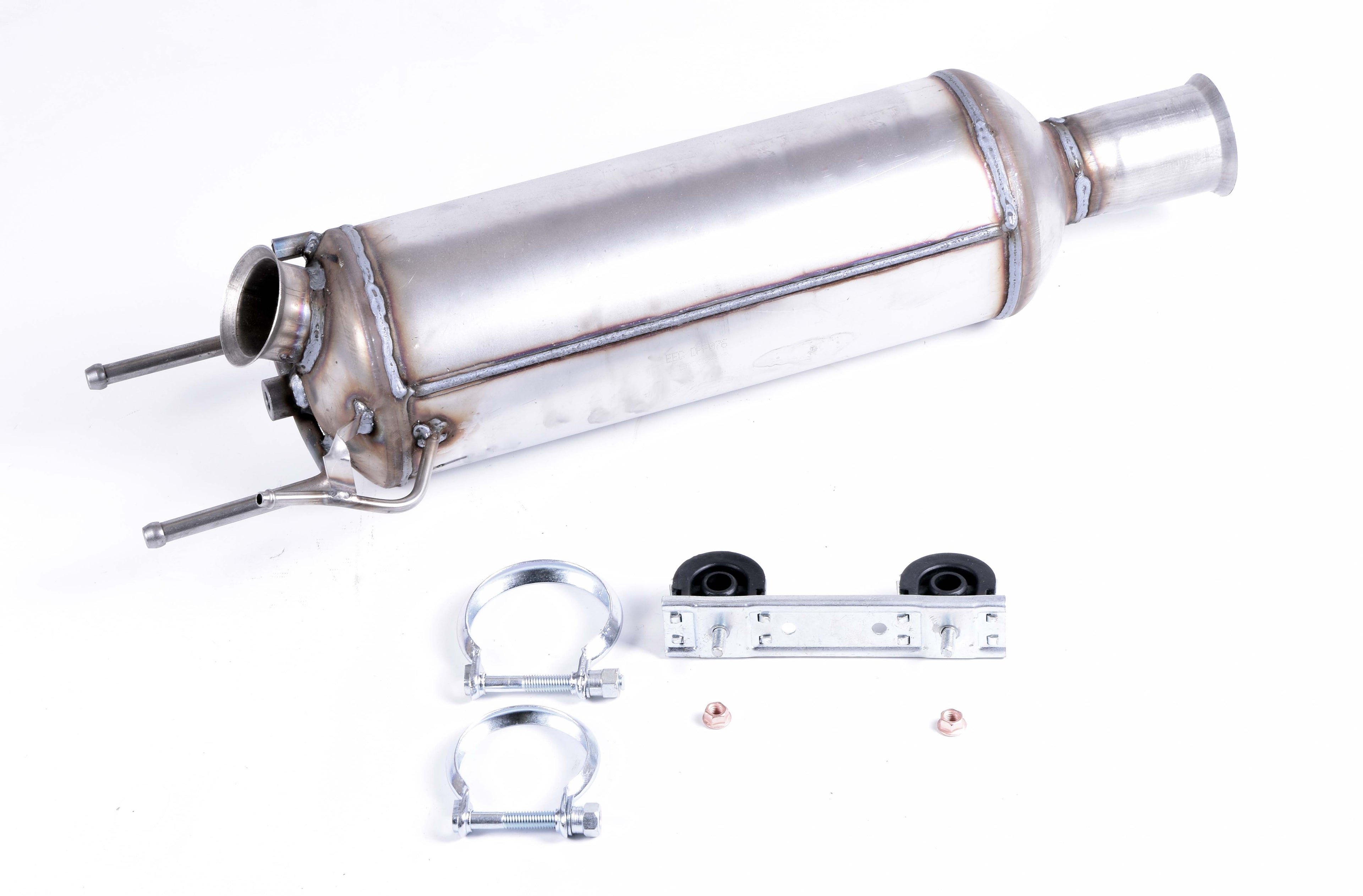 Citroen / Mitsubishi / Peugeot DPF