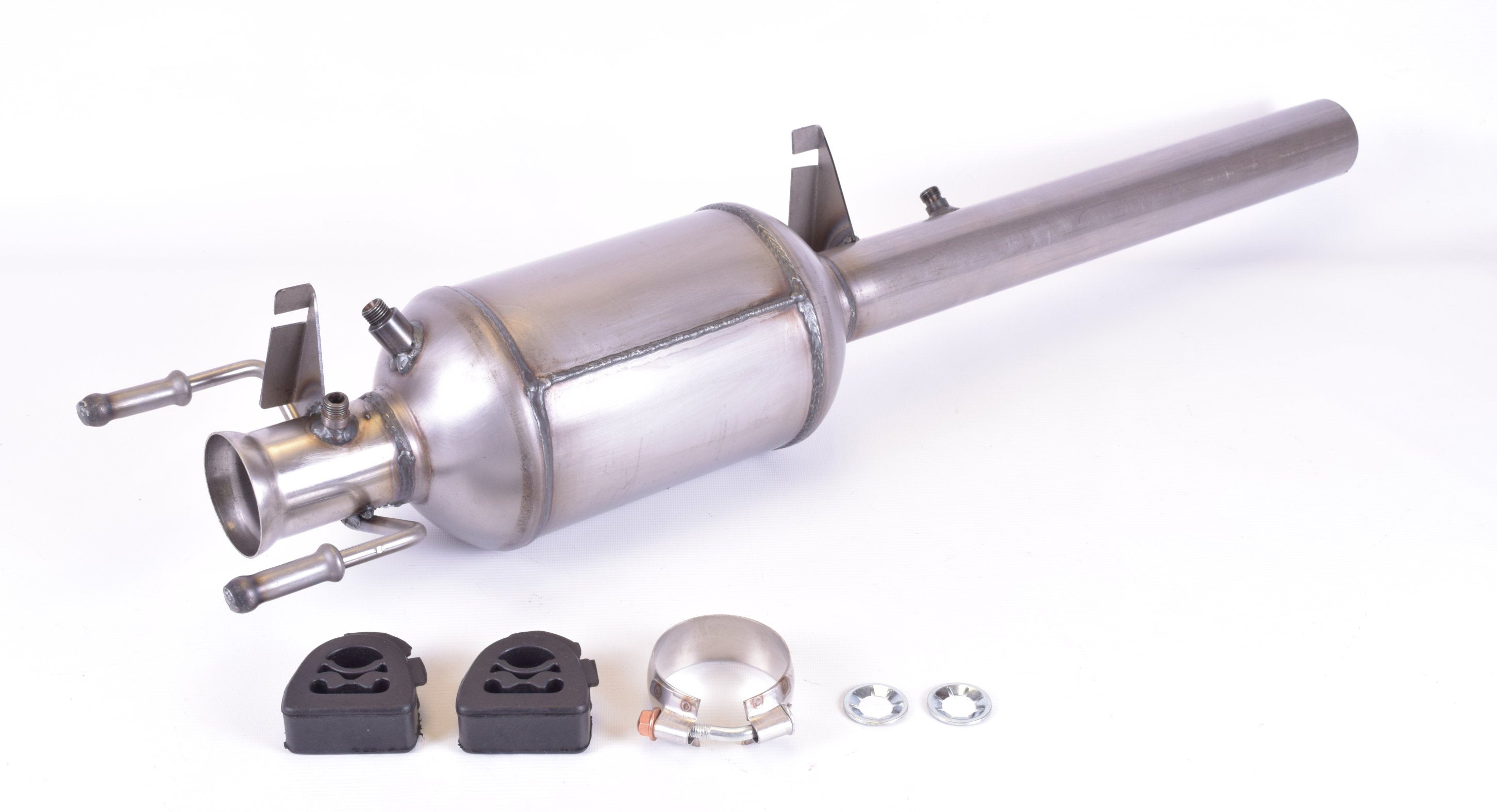 Mercedes-Benz DPF