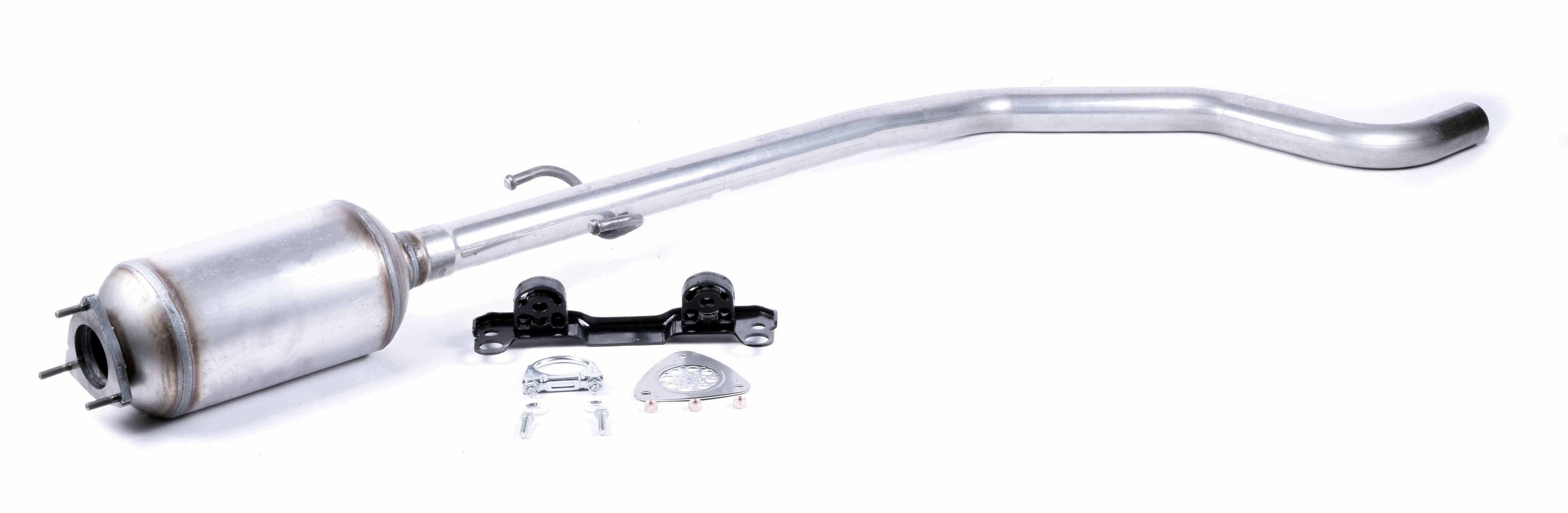 Opel / Vauxhall DPF