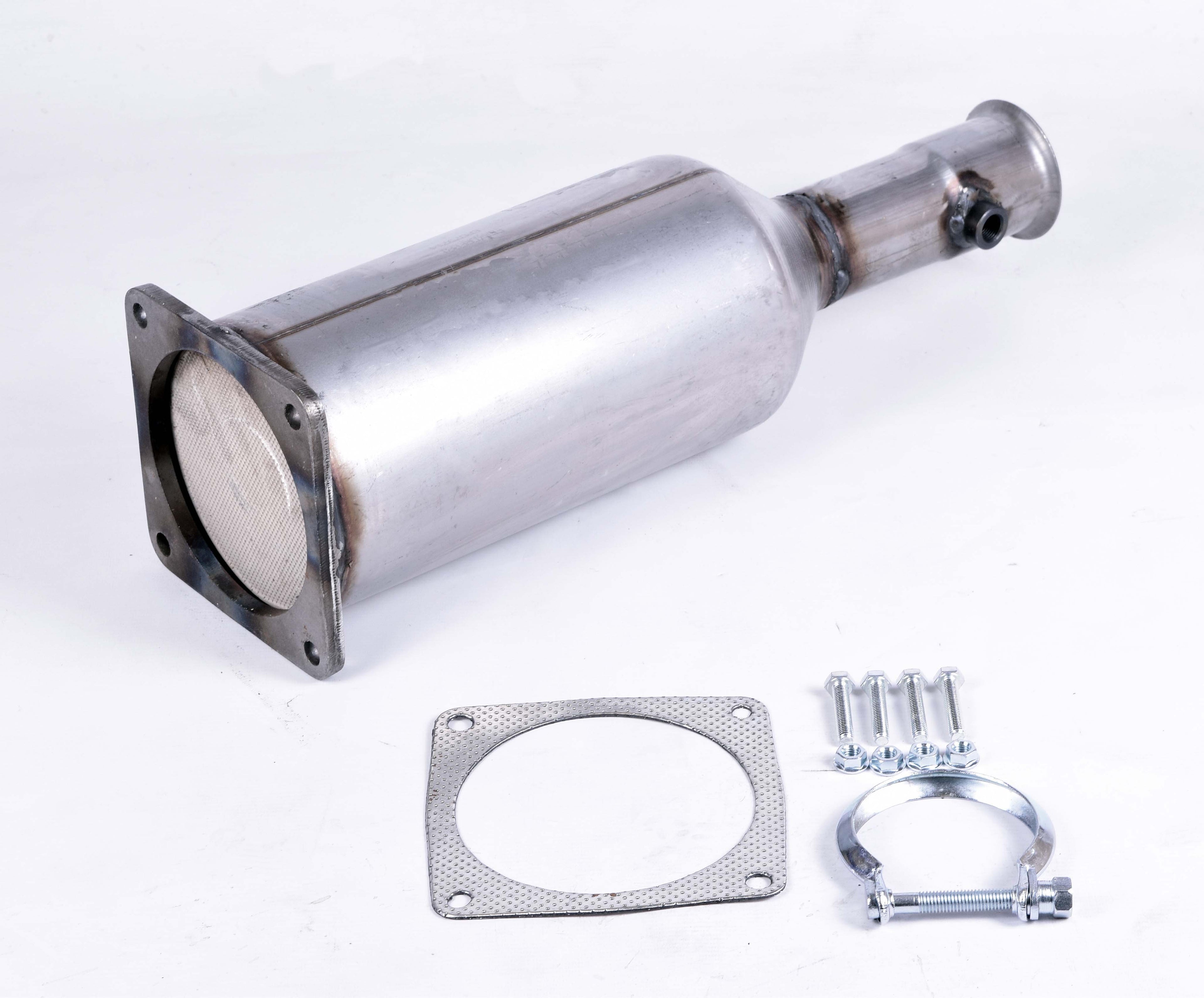 Citroen / Fiat / Peugeot DPF