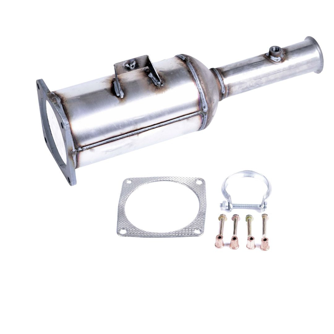 Citroen / Fiat / Peugeot DPF