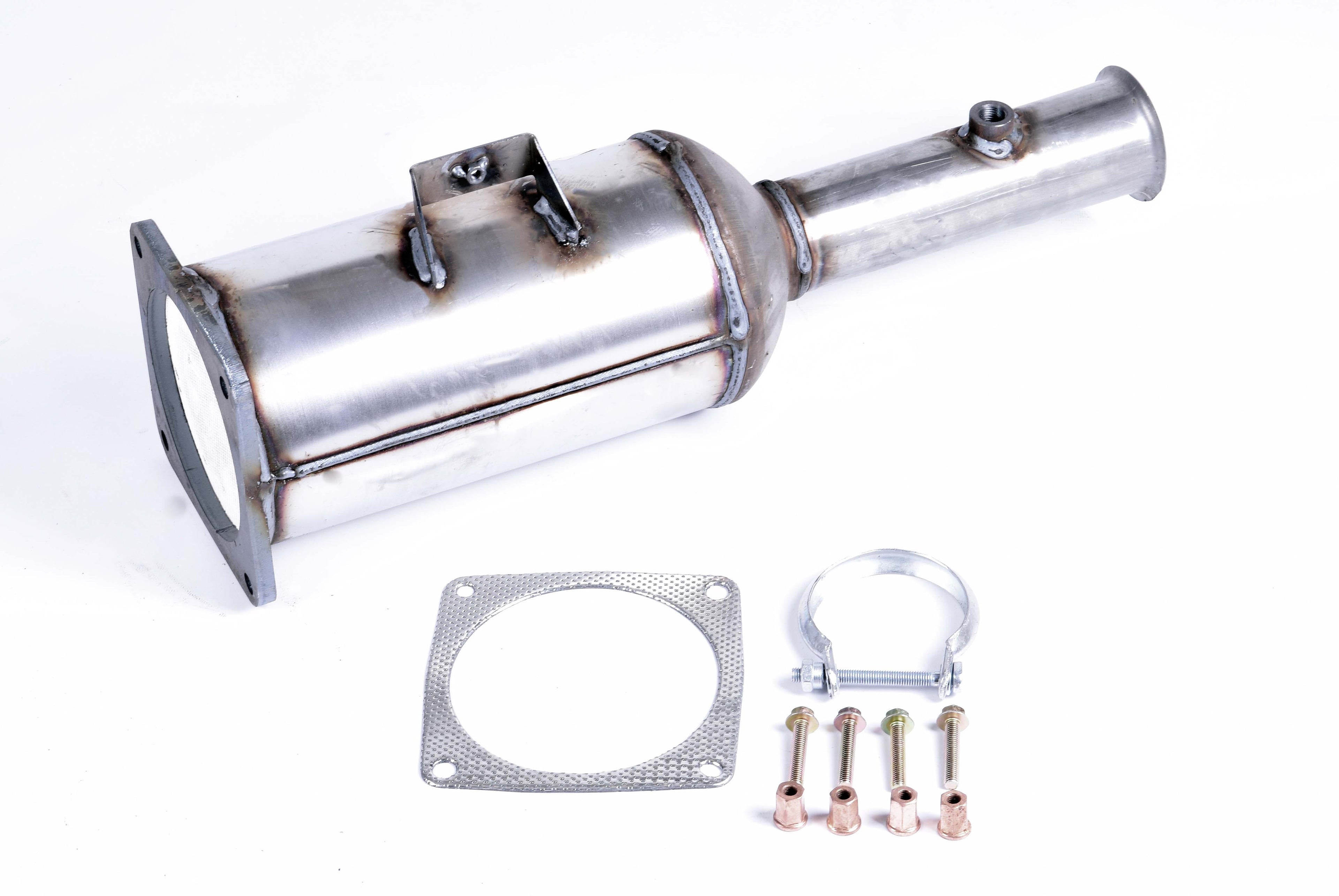 Citroen / Fiat / Peugeot DPF