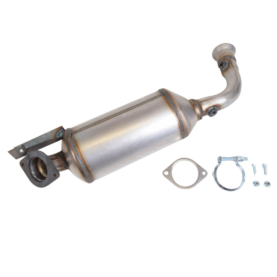 Nissan / Opel / Renault / Vauxhall DPF