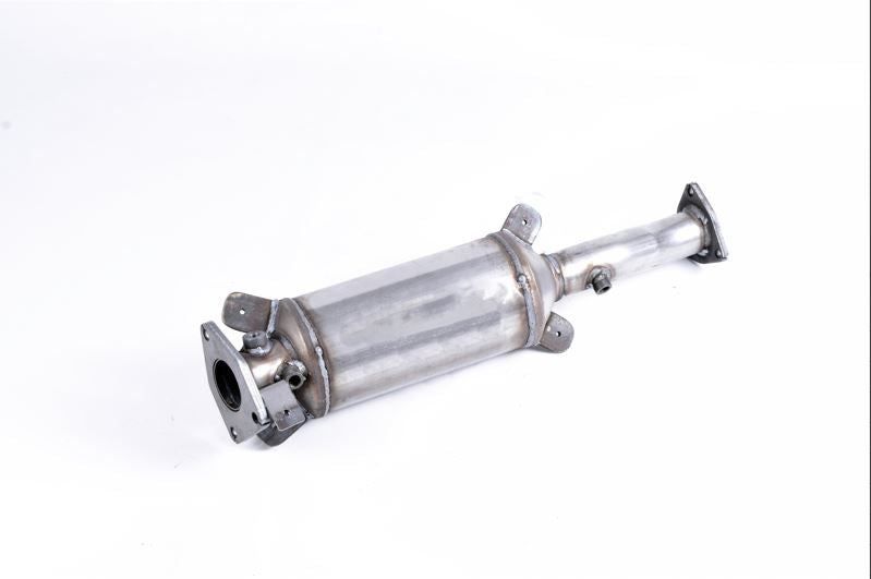 Honda DPF