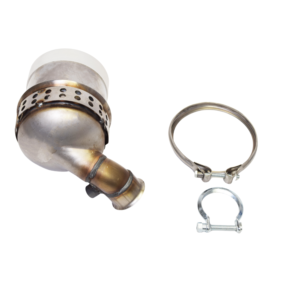 Citroen / Peugeot DPF