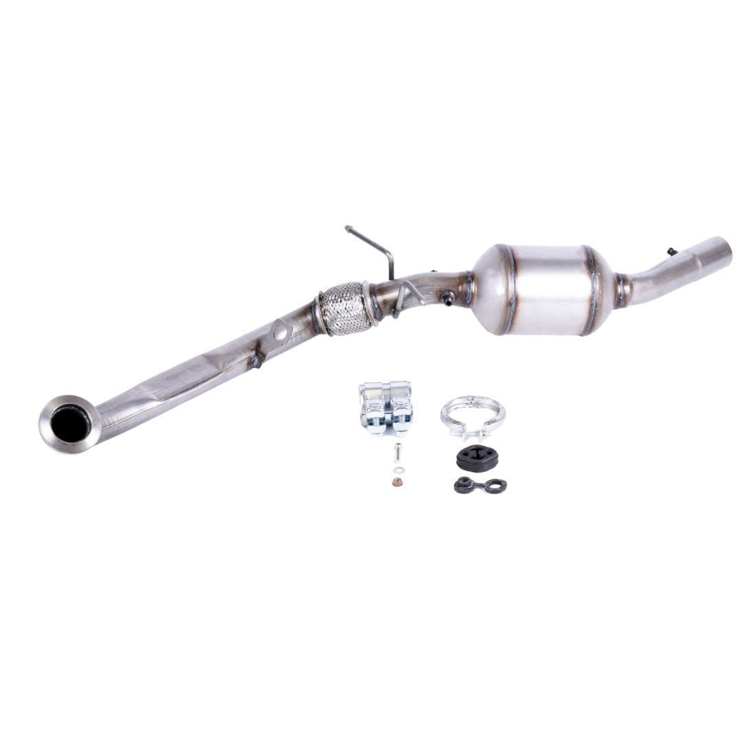 Mercedes-Benz DPF