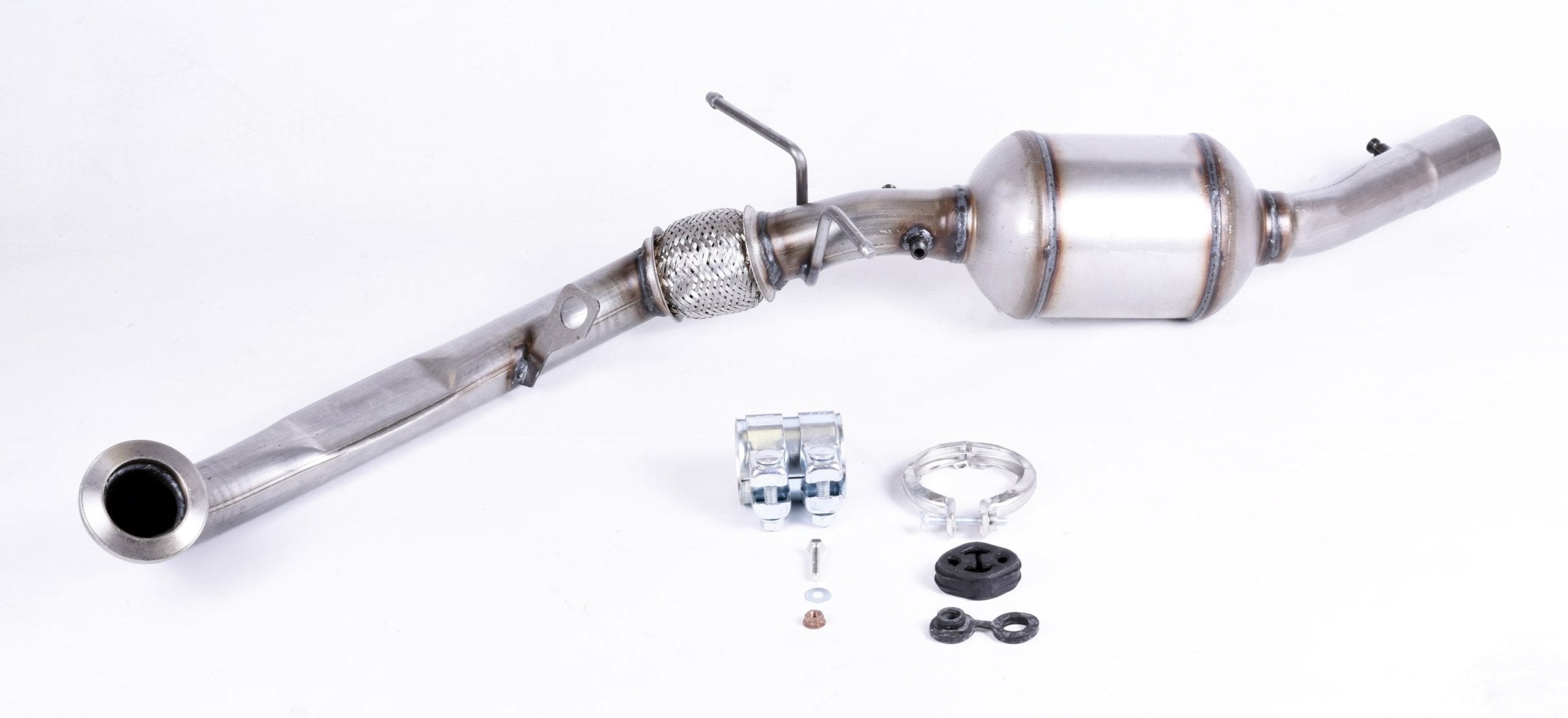 Mercedes-Benz DPF