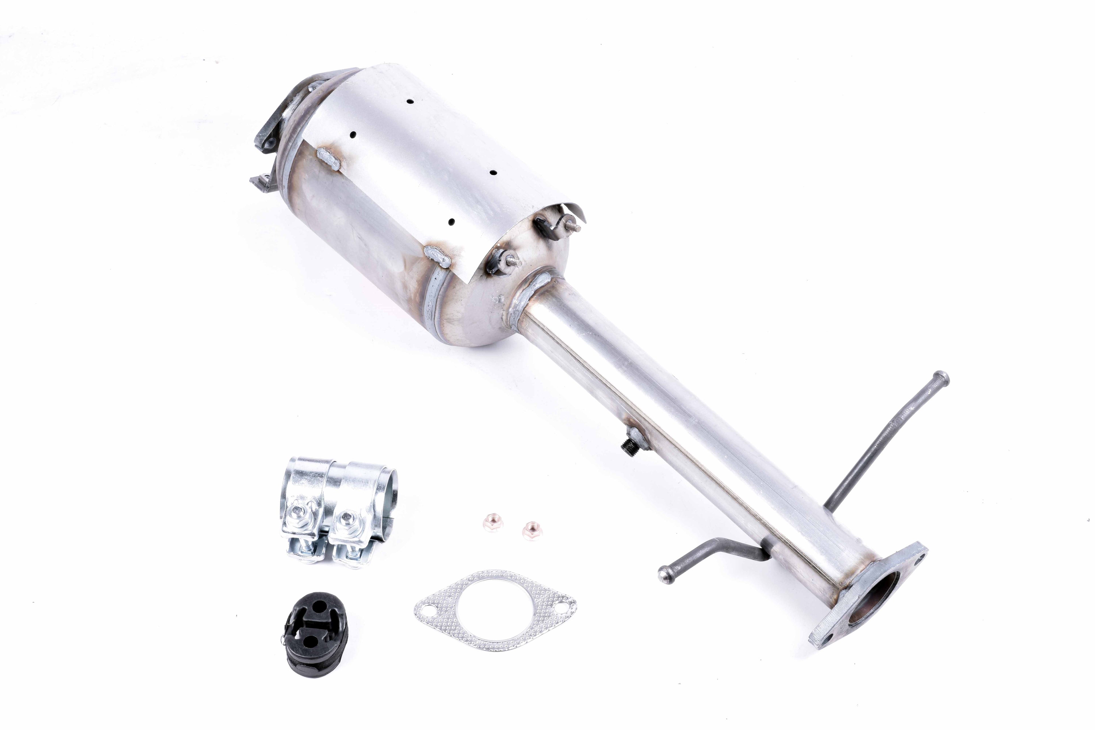 Ford DPF