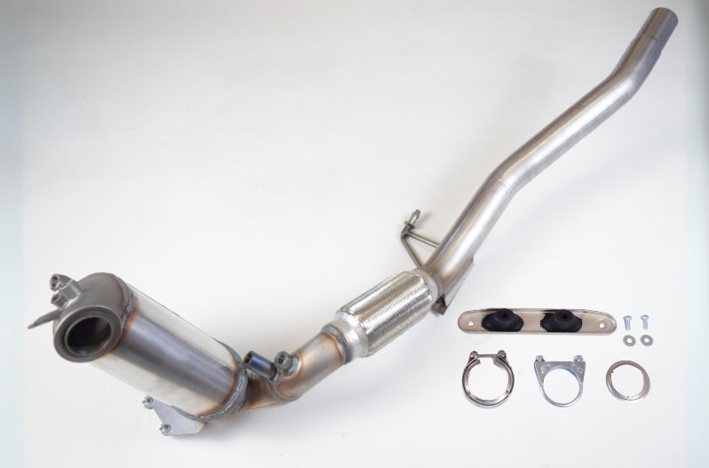 Audi / Seat / Skoda / Volkswagen DPF