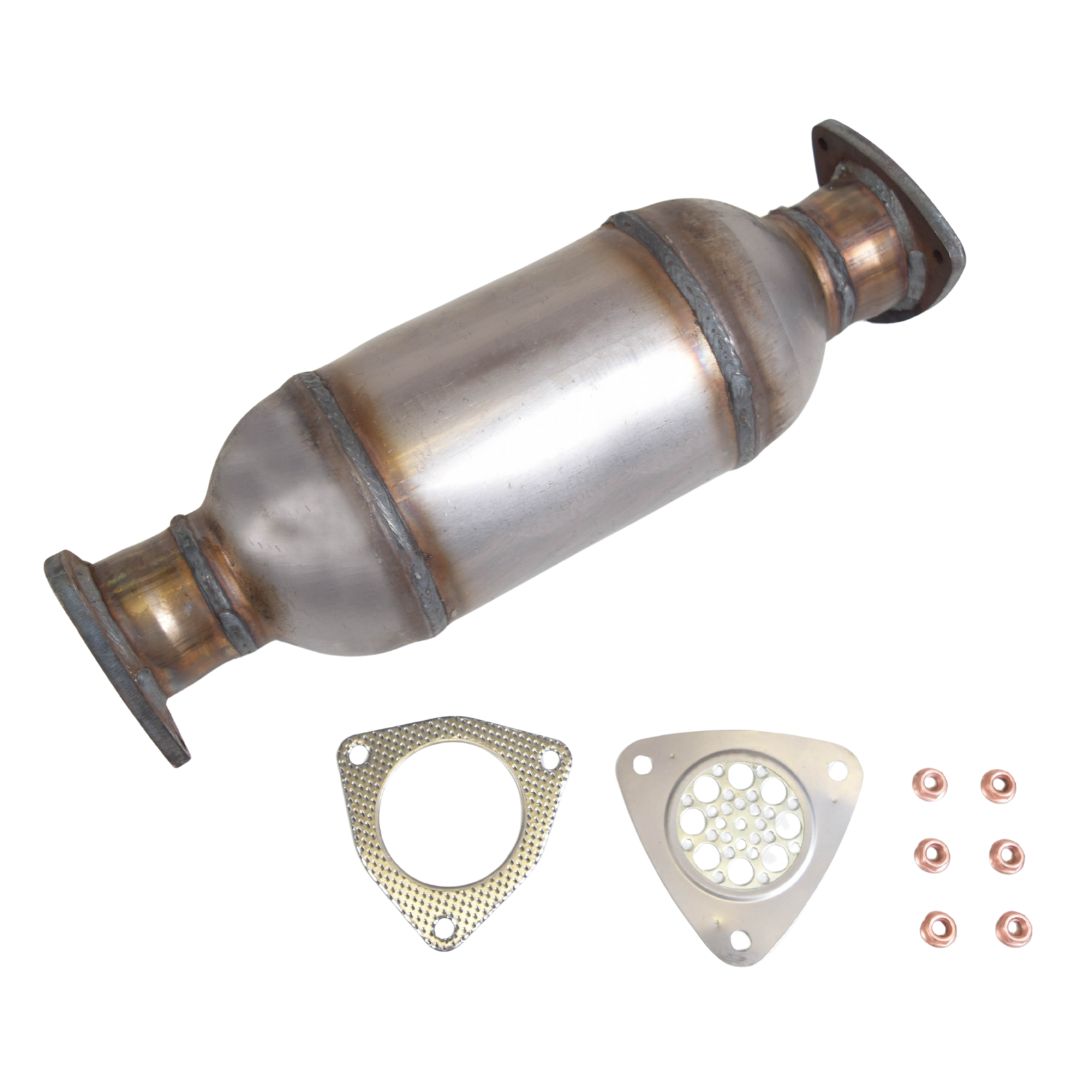 Fiat DPF