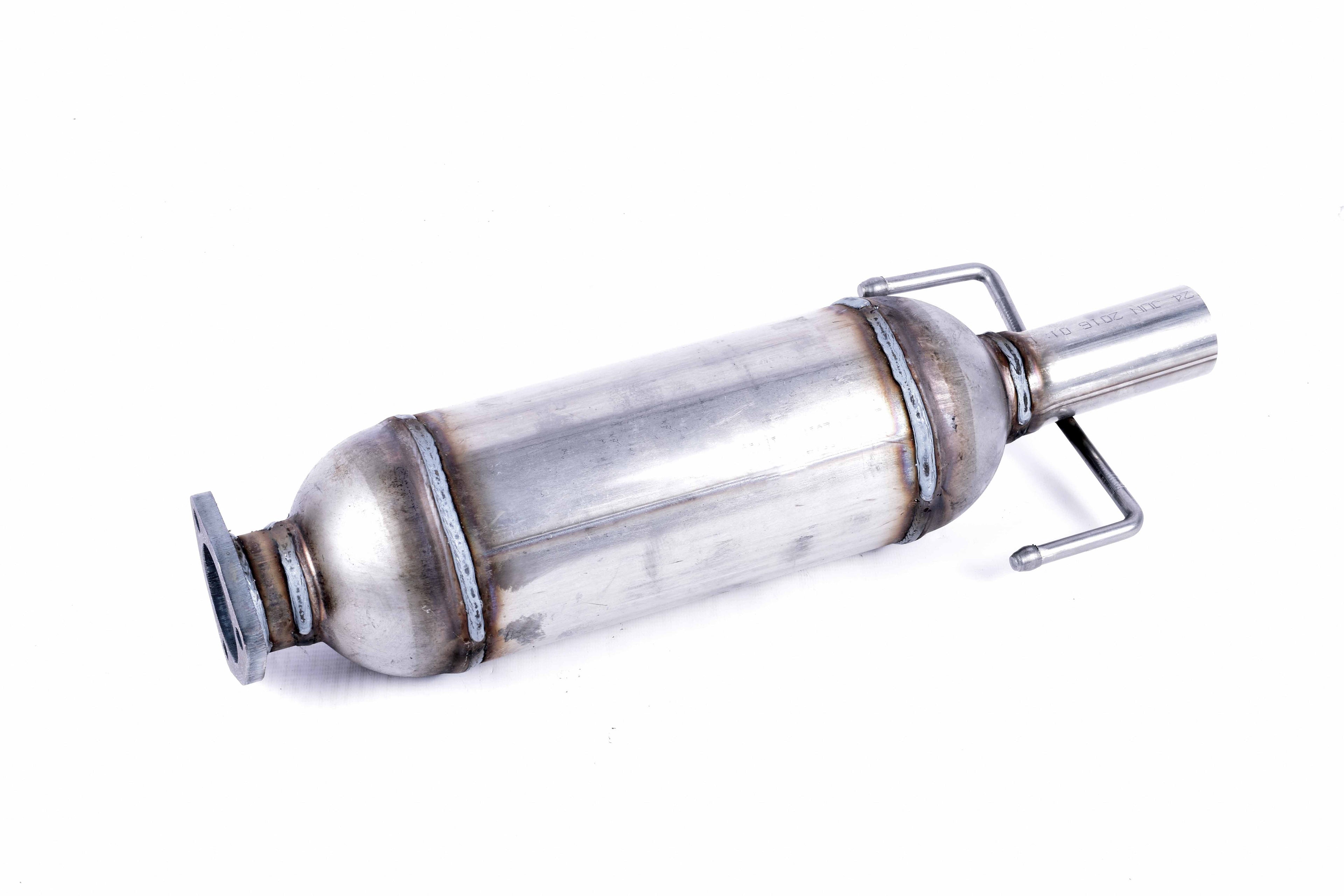 Opel / Vauxhall DPF