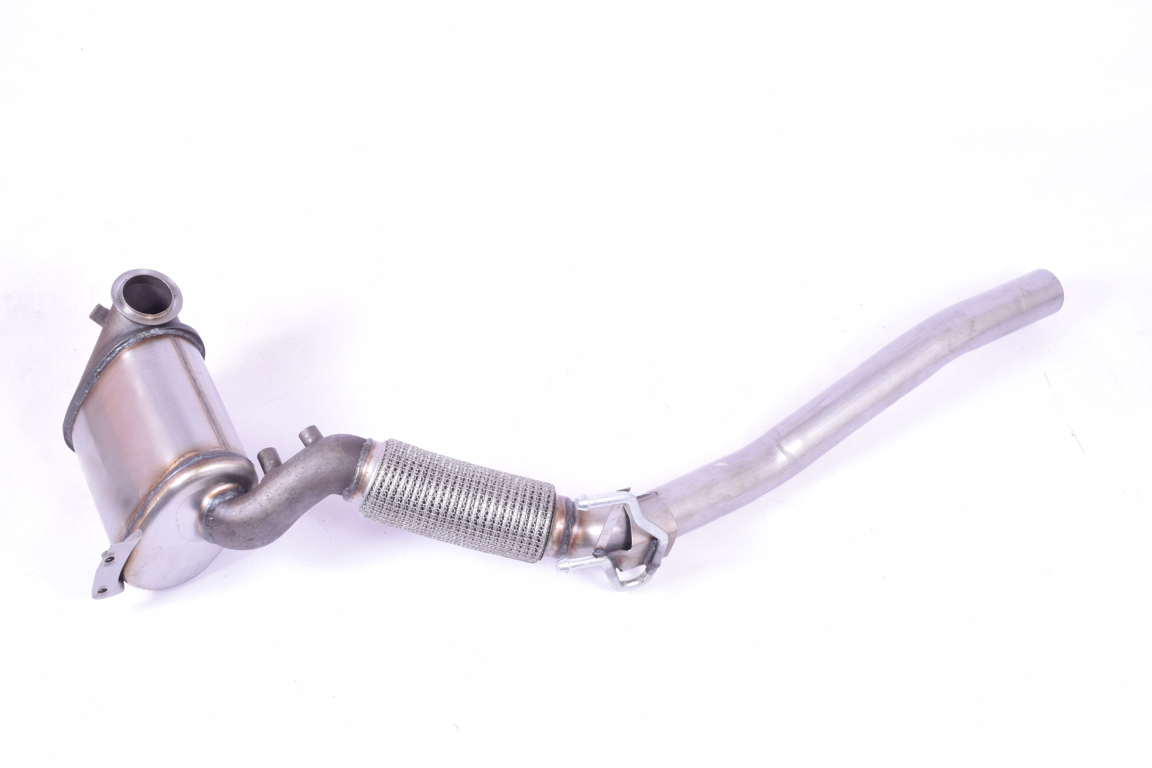 Audi / Seat / Skoda / Volkswagen DPF