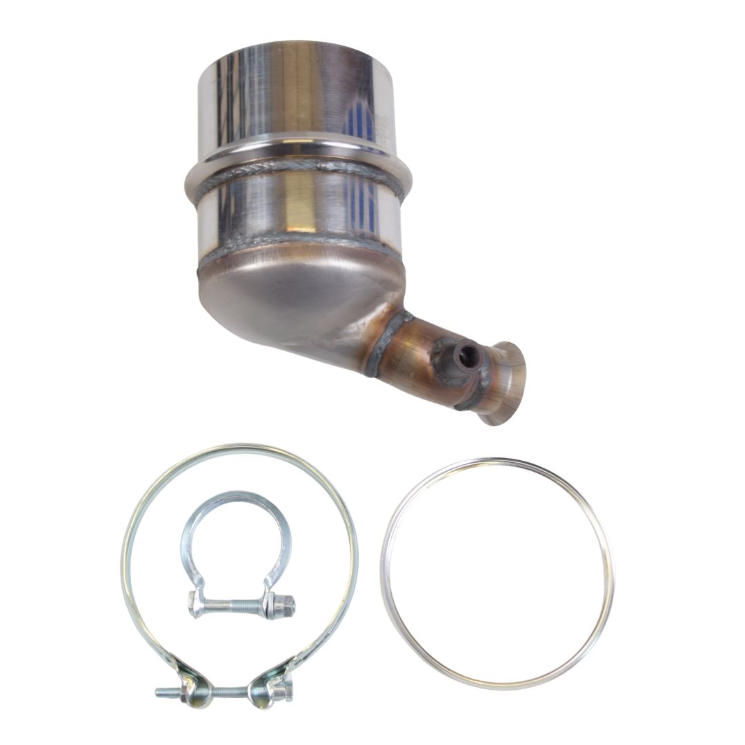 Citroen / Fiat / Peugeot / Toyota DPF