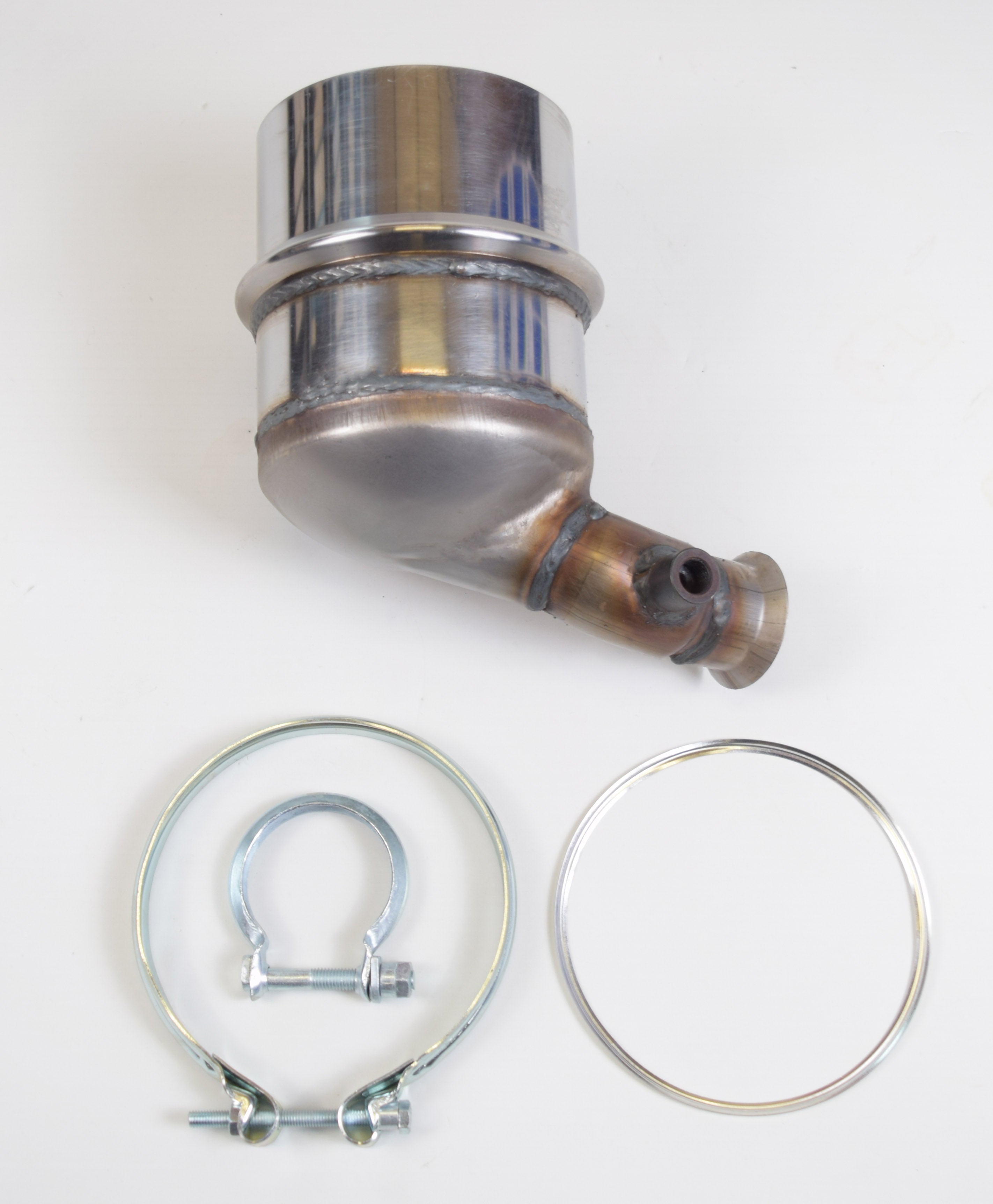 Citroen / Fiat / Peugeot / Toyota DPF