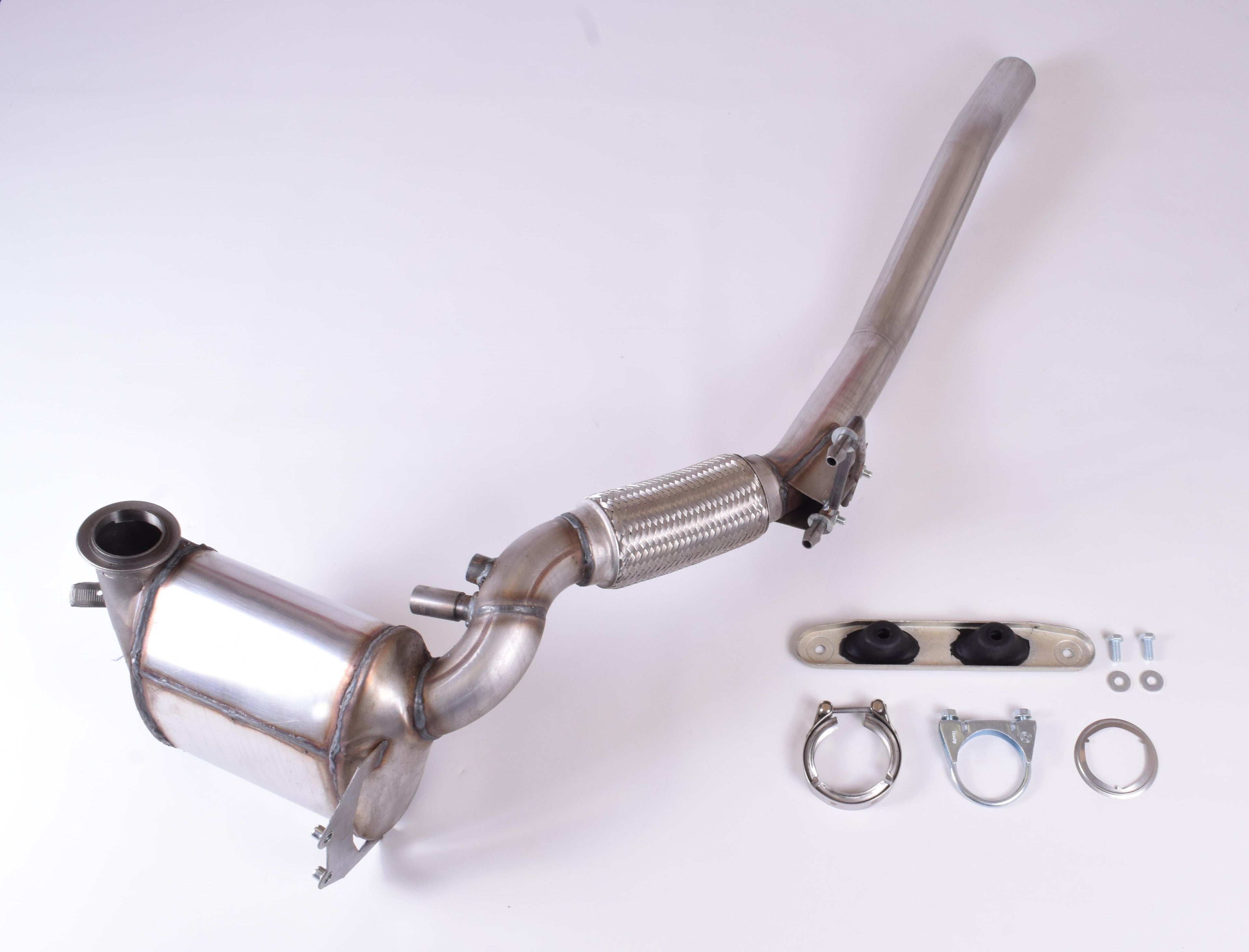 Audi / Seat / Volkswagen DPF