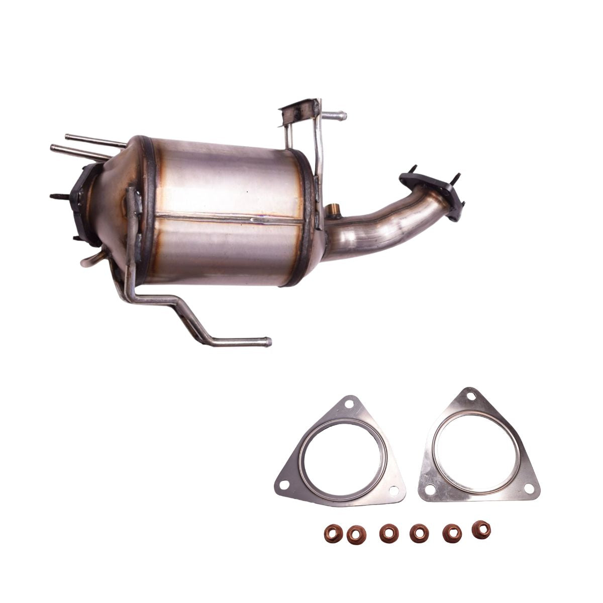 Audi / Porsche / Volkswagen DPF