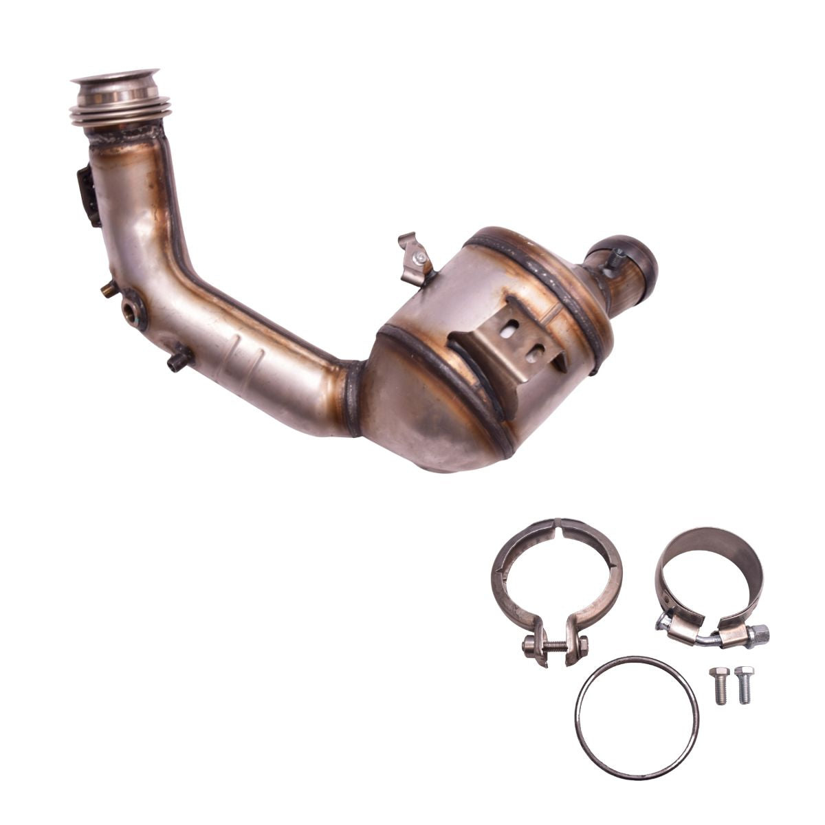 Mercedes-Benz DPF