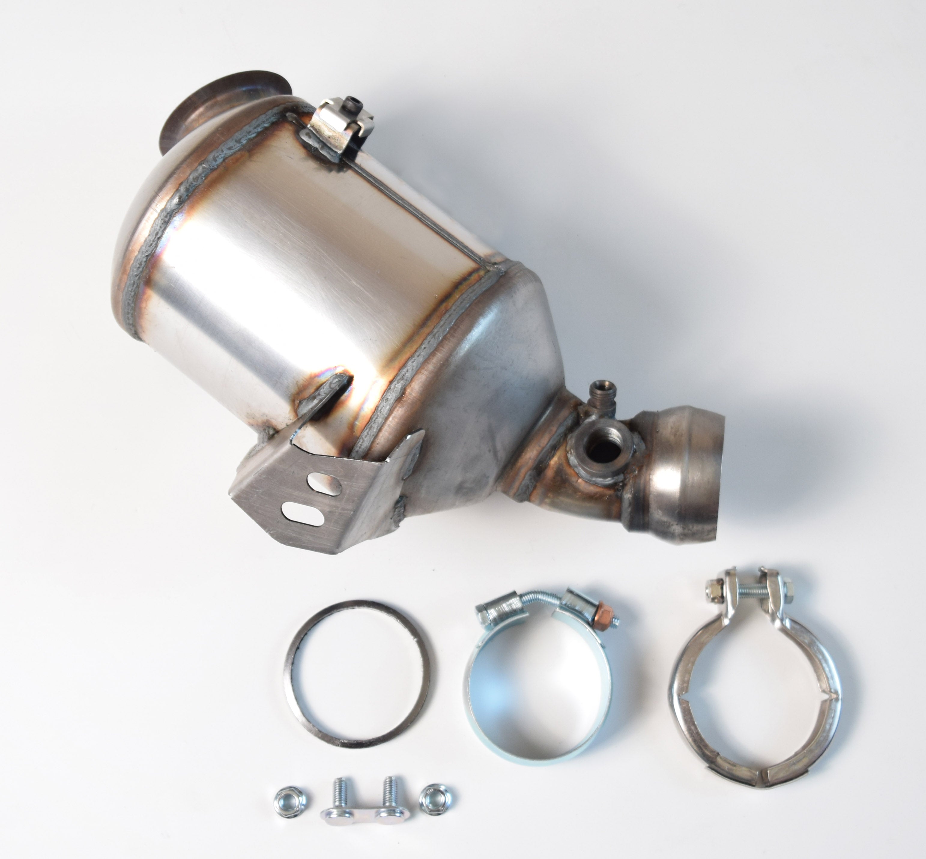 Mercedes-Benz DPF