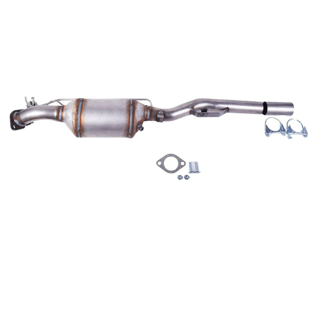 Mitsubishi DPF