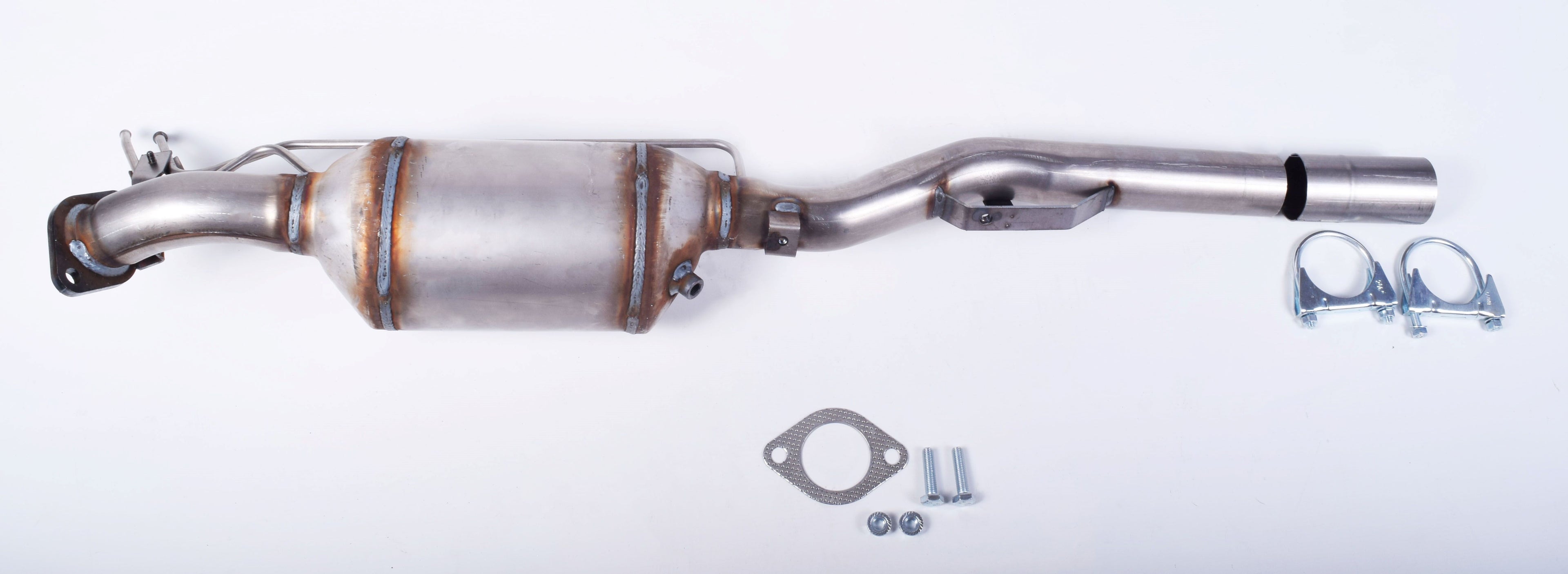 Mitsubishi DPF