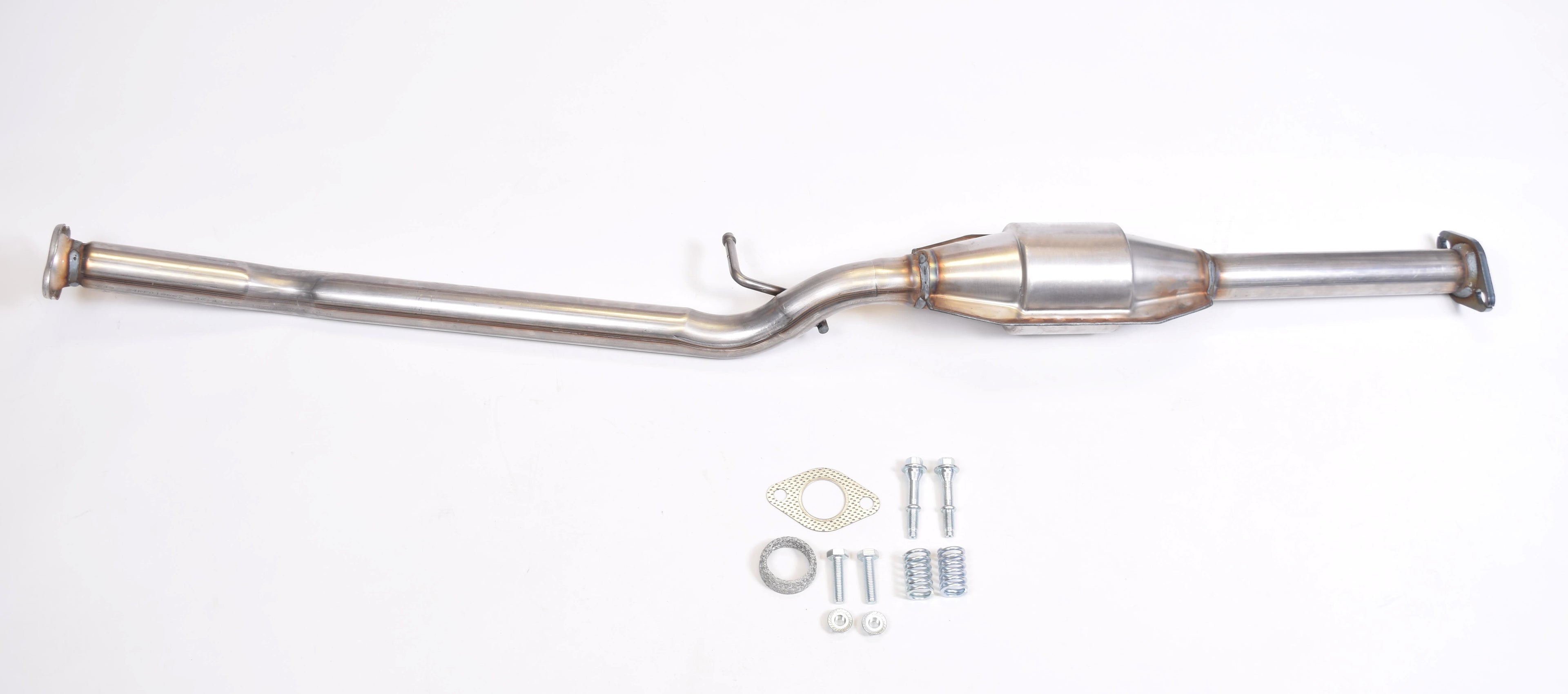 Nissan / Suzuki Catalyst