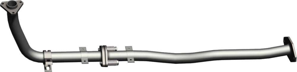 Nissan Front Pipe