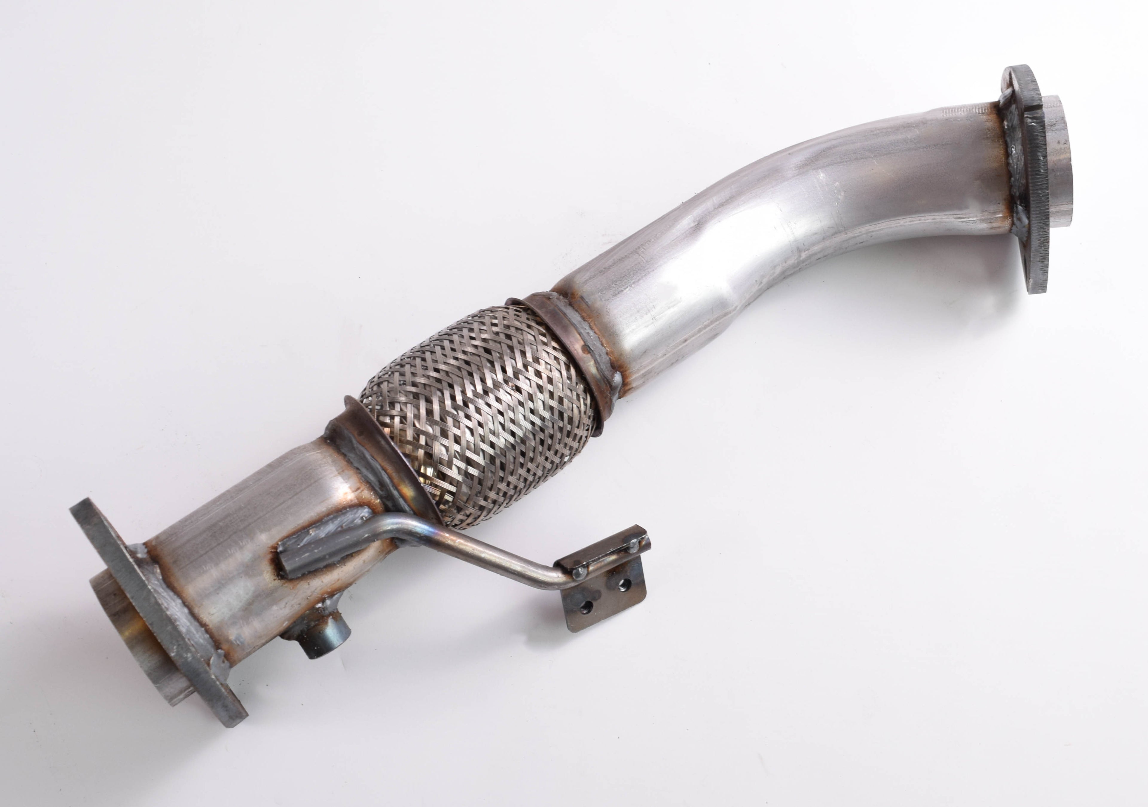 Nissan Front Pipe