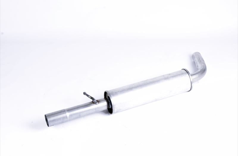 Audi / Seat / Skoda / Volkswagen Exhaust Middle Box