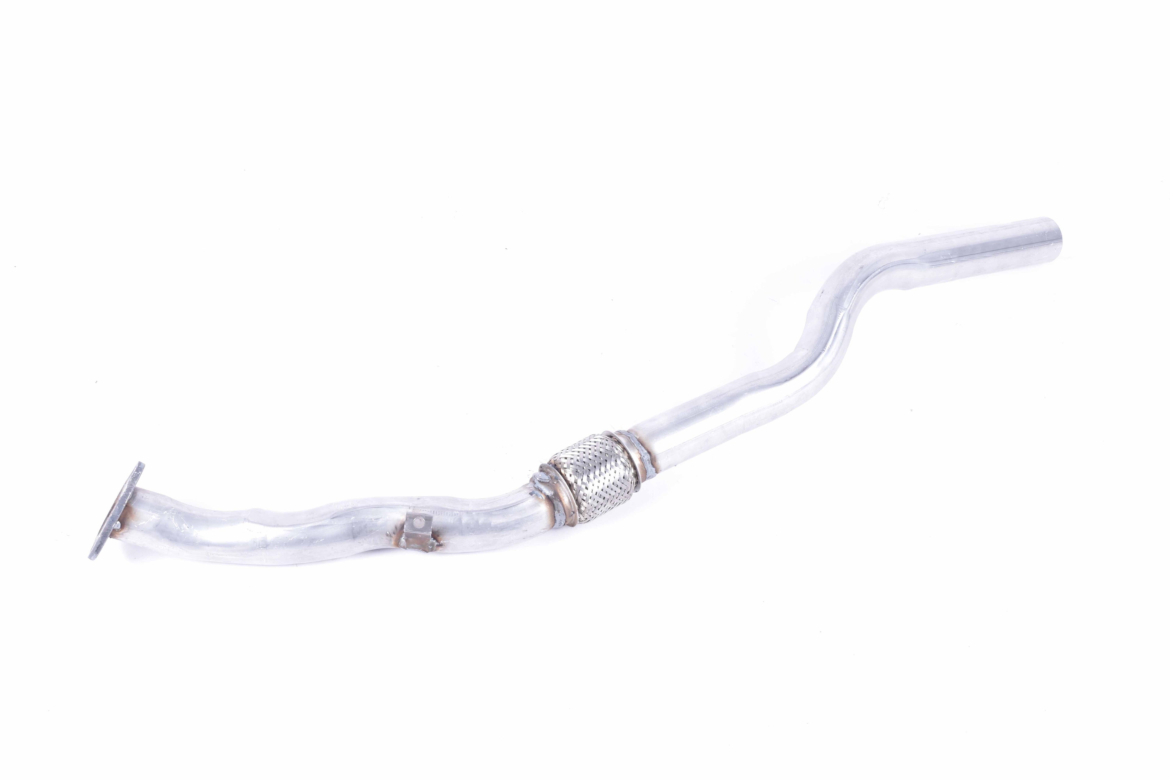 Audi / Volkswagen Exhaust Pipe