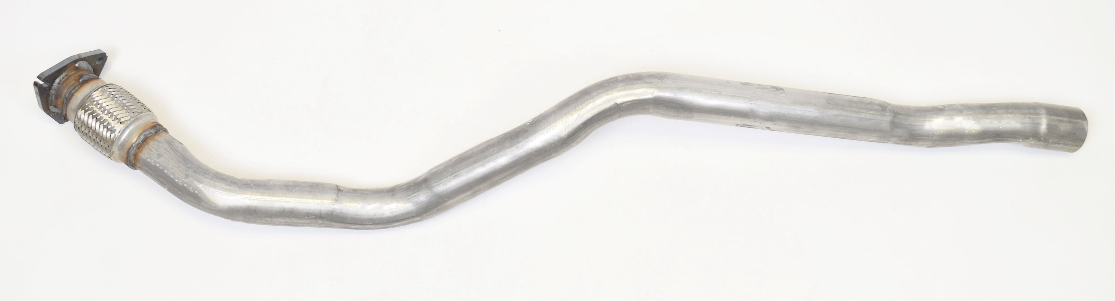 Audi Exhaust Pipe