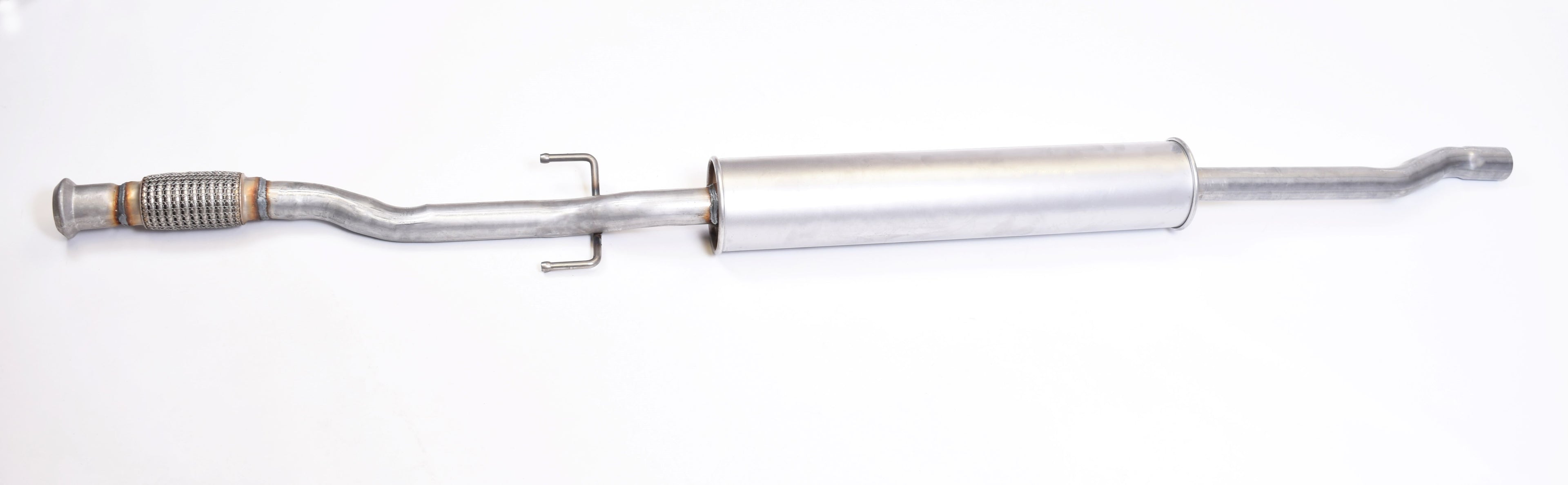 Mini Exhaust Middle Box