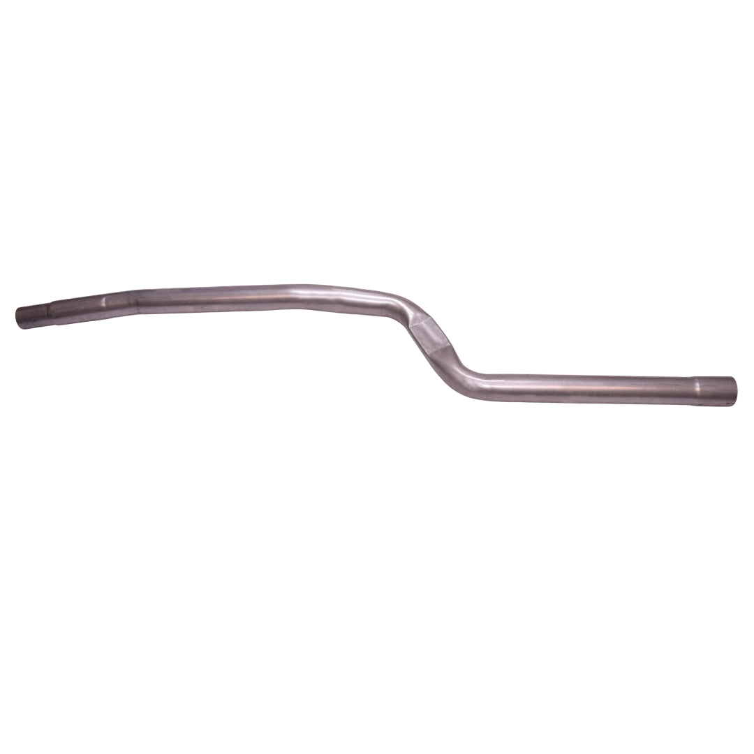 BMW Exhaust Pipe