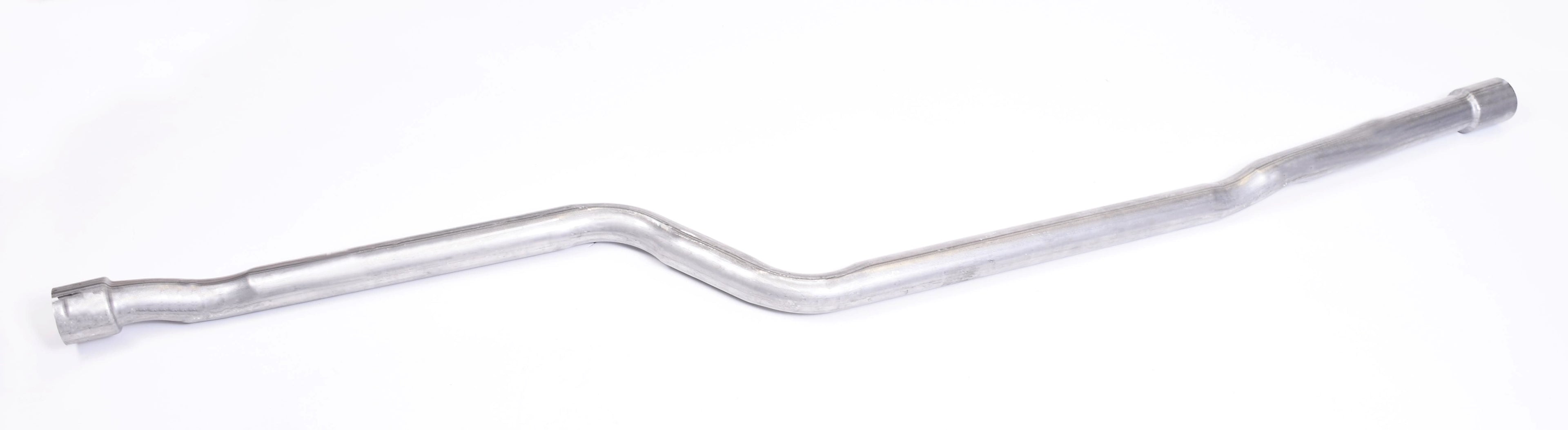 BMW Exhaust Pipe