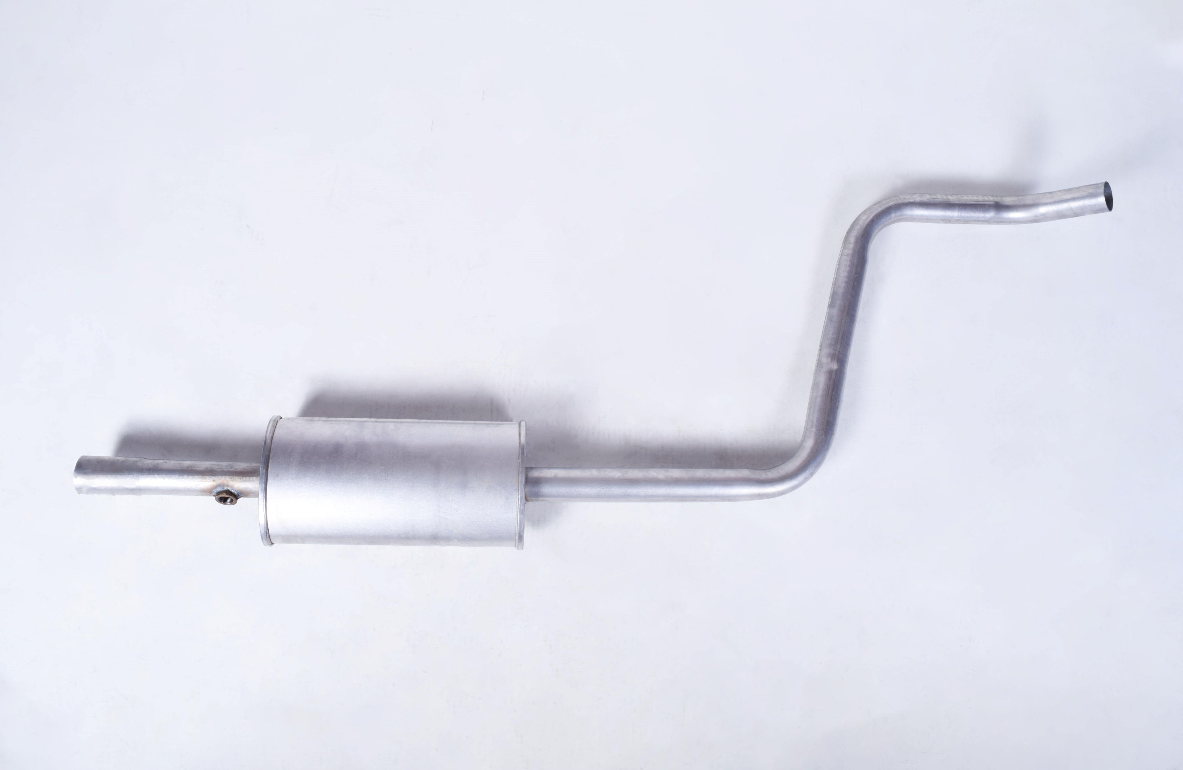 Mitsubishi / Smart Exhaust Middle Box