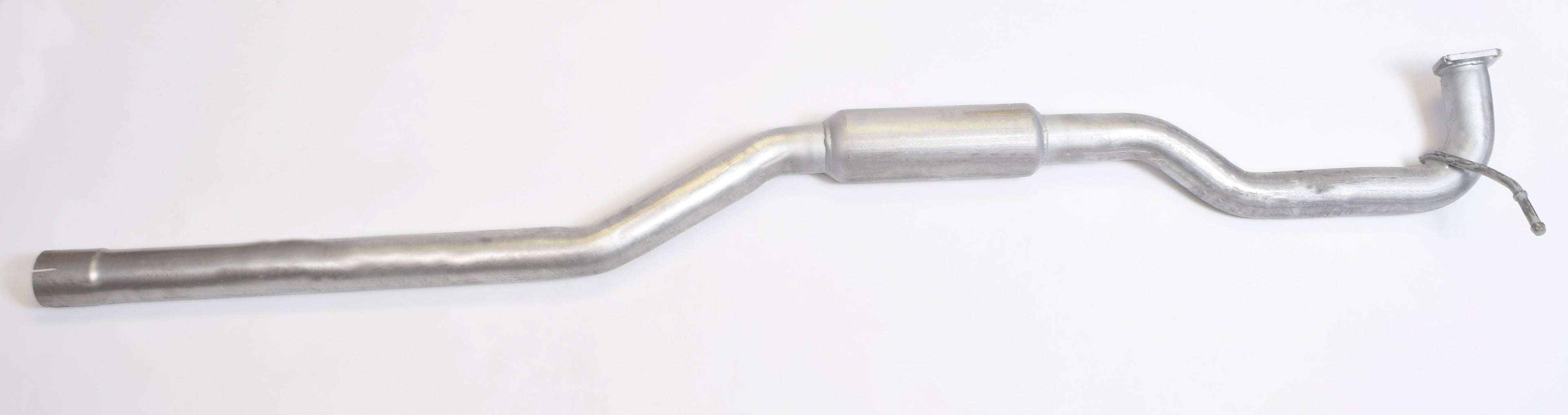 Mitsubishi Exhaust Middle Box