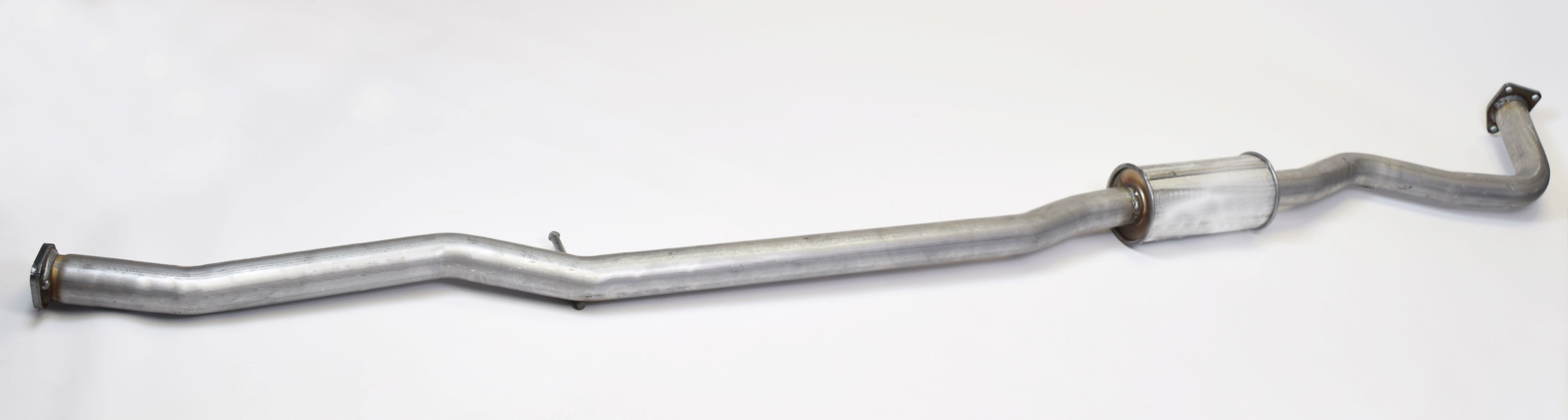 Mitsubishi Exhaust Middle Box