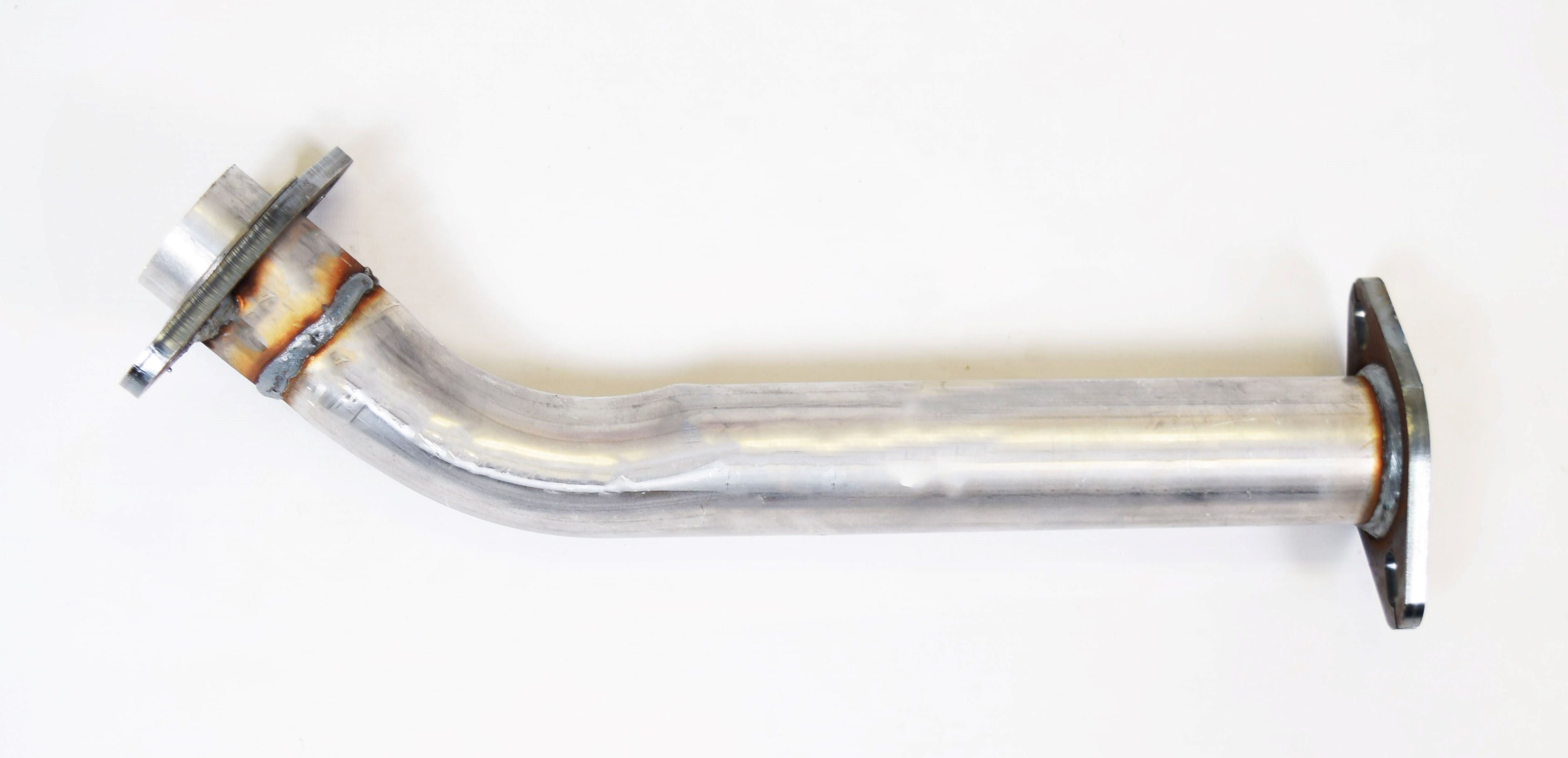 Mitsubishi Exhaust Pipe