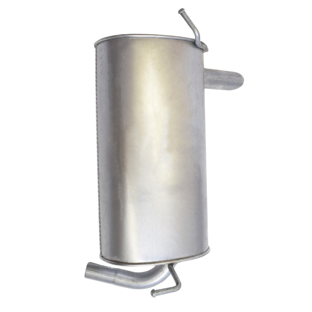 Mitsubishi Exhaust Rear Box