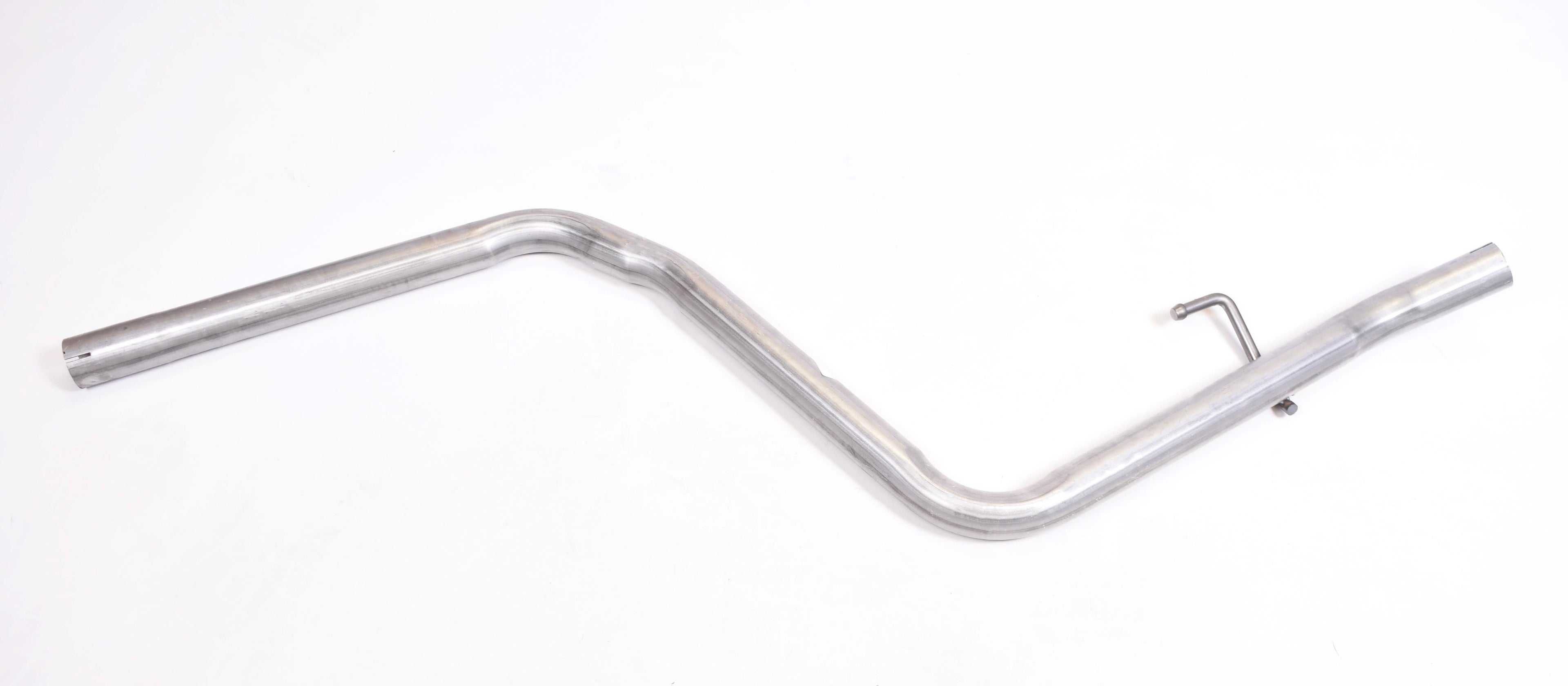 Mitsubishi Exhaust Pipe