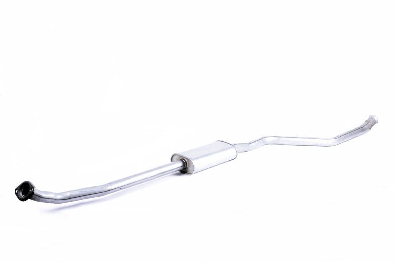 Citroen / Peugeot Exhaust Middle Box