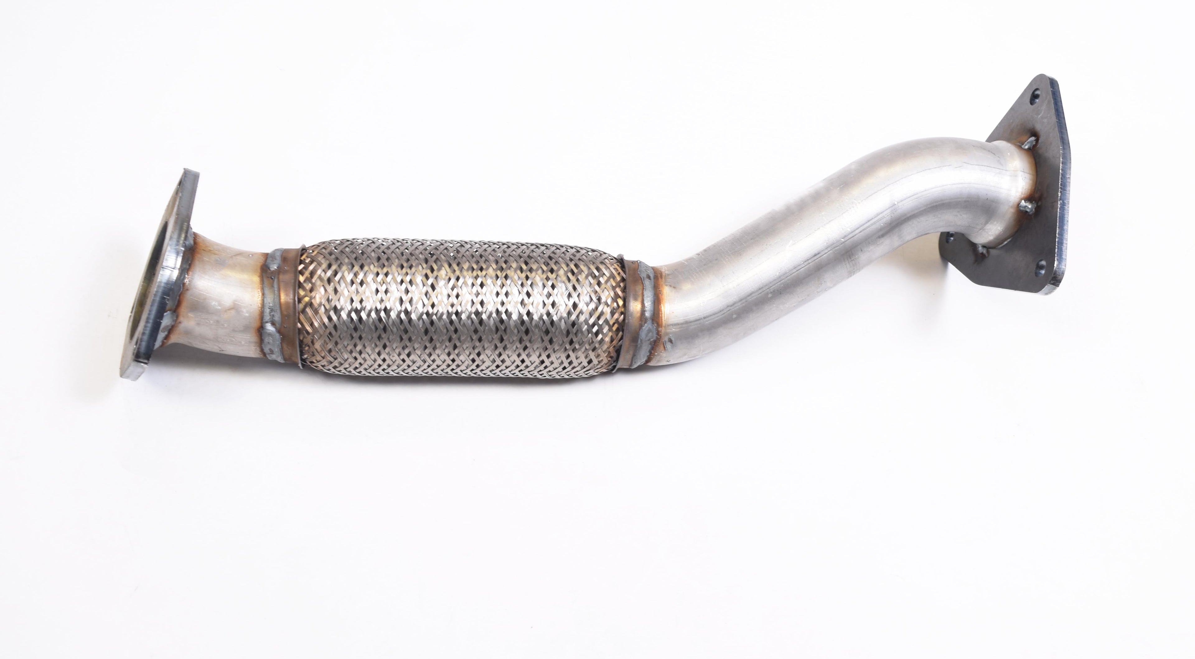 Citroen / Fiat / Peugeot Exhaust Pipe