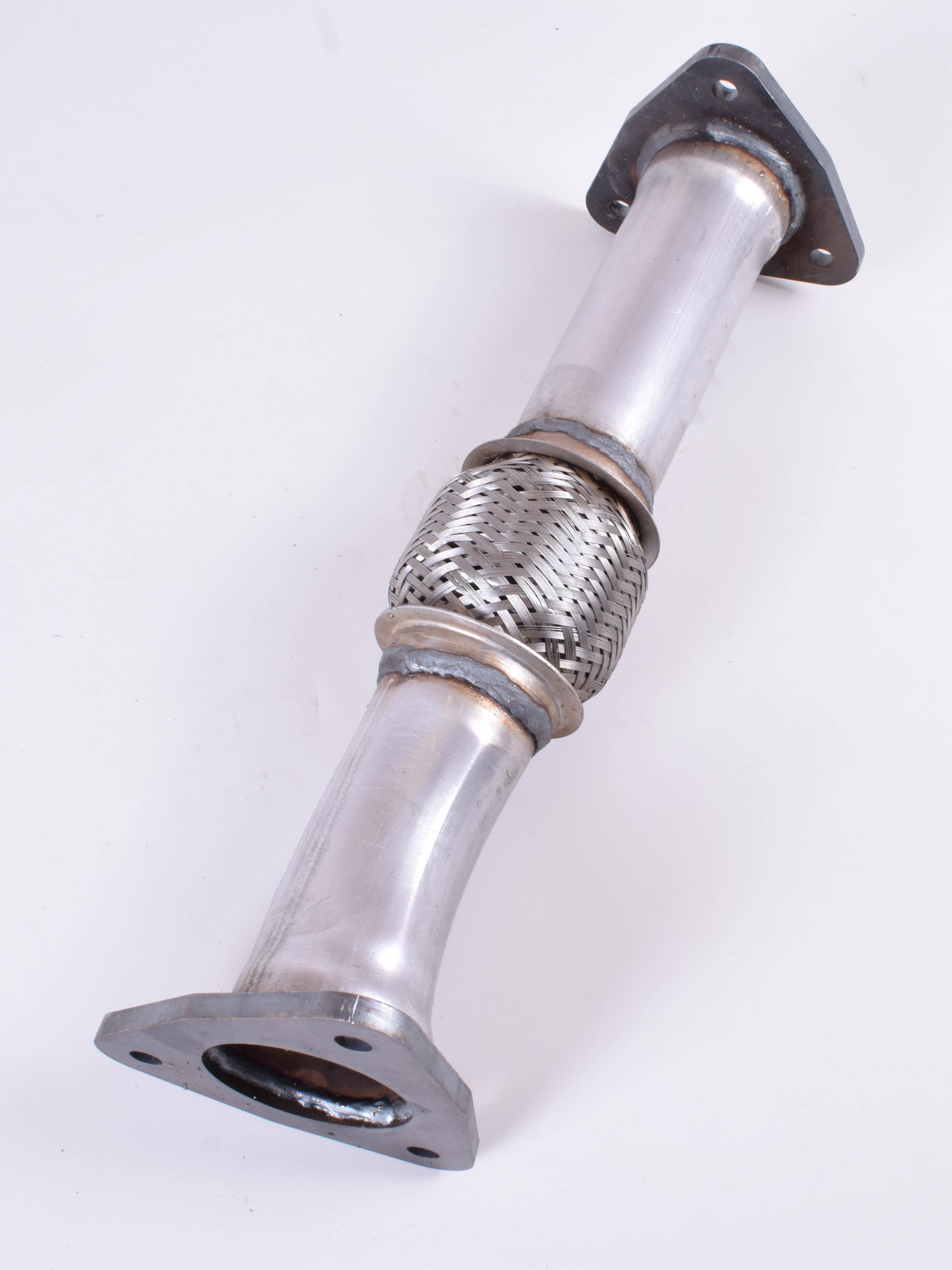 Citroen / Peugeot Exhaust Pipe