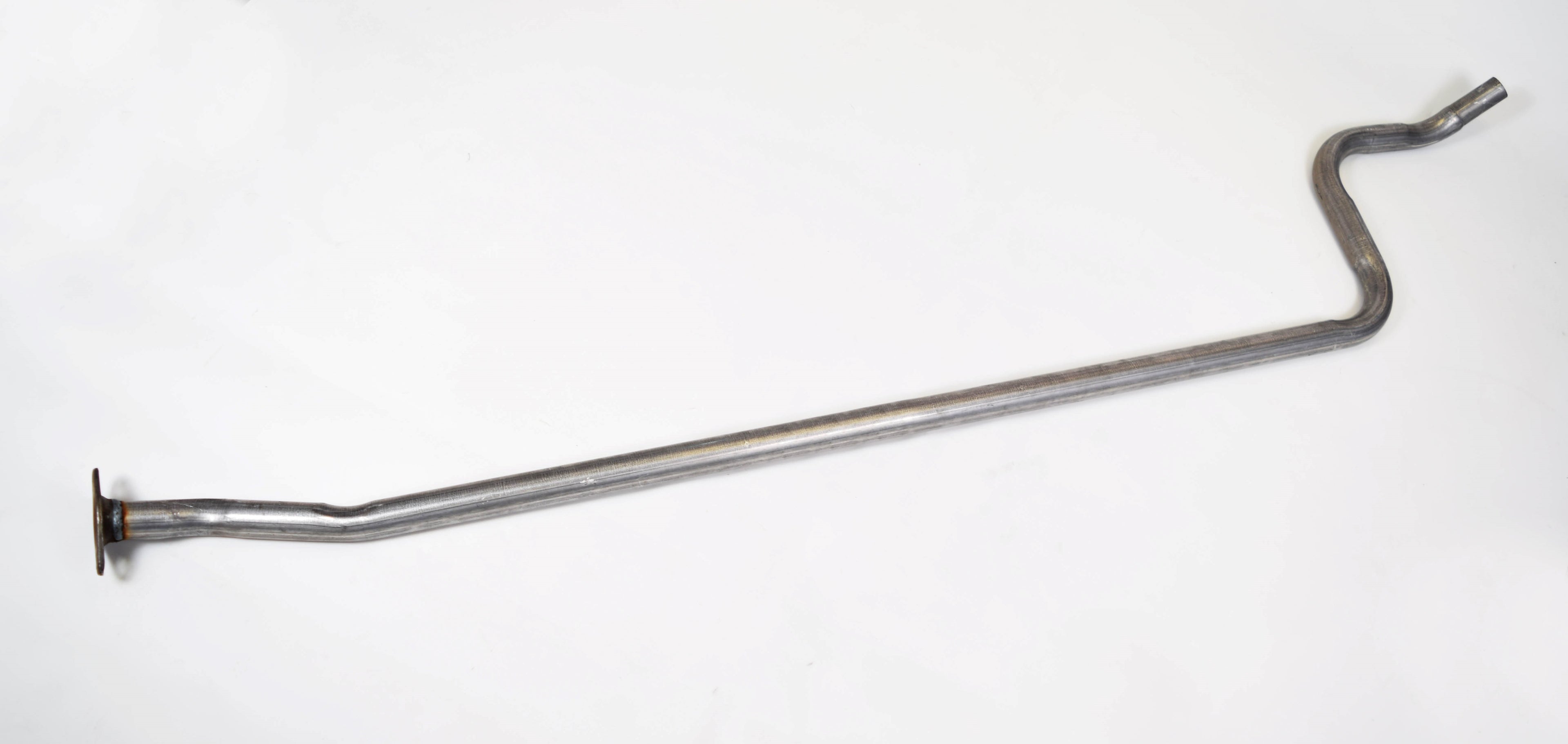 Citroen Exhaust Pipe