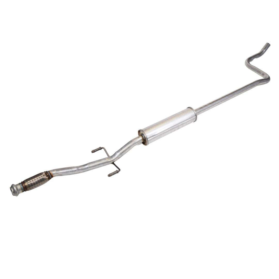 Citroen / DS Exhaust Middle Box