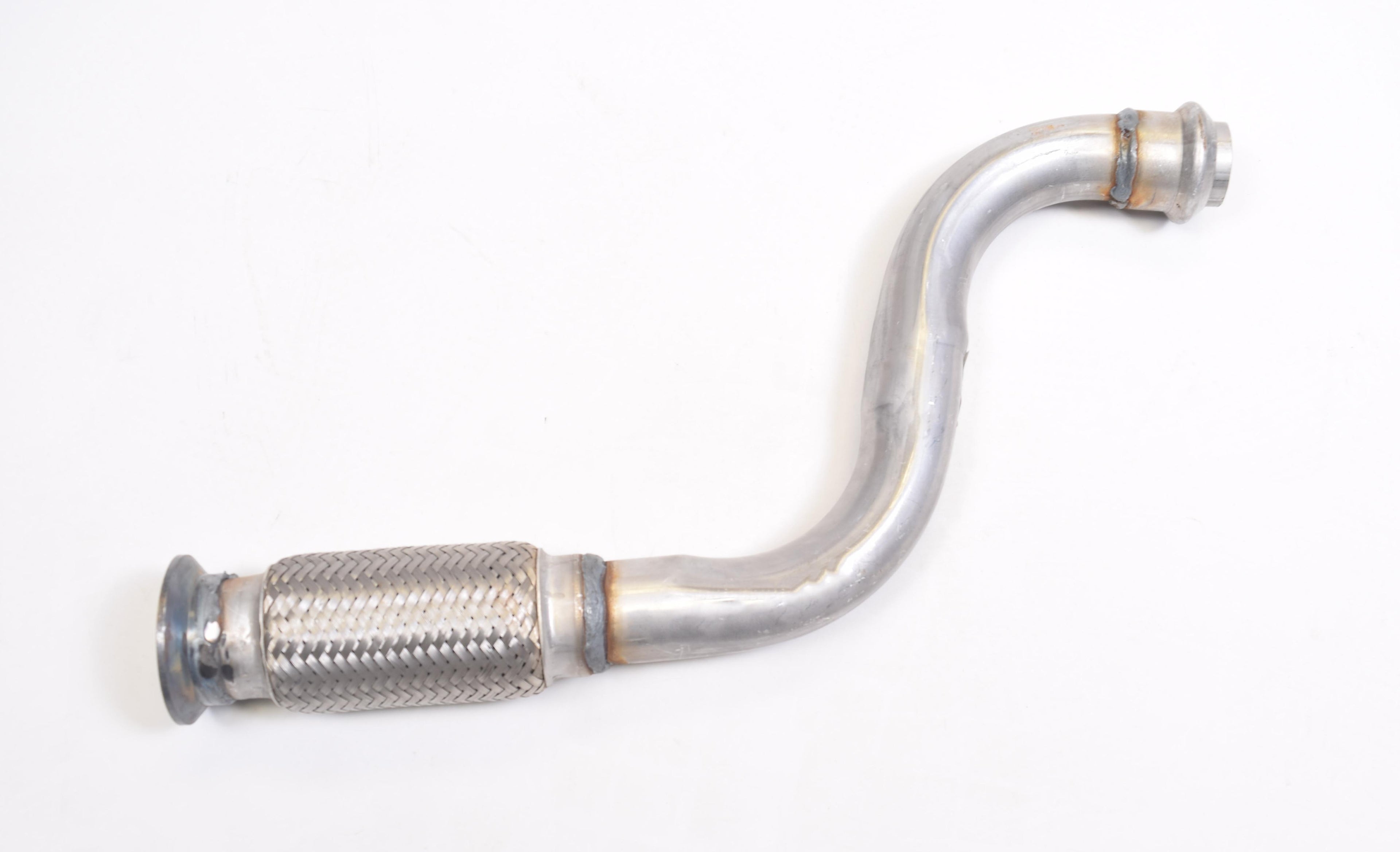 Citroen / Opel / Peugeot / Toyota / Vauxhall Exhaust Pipe