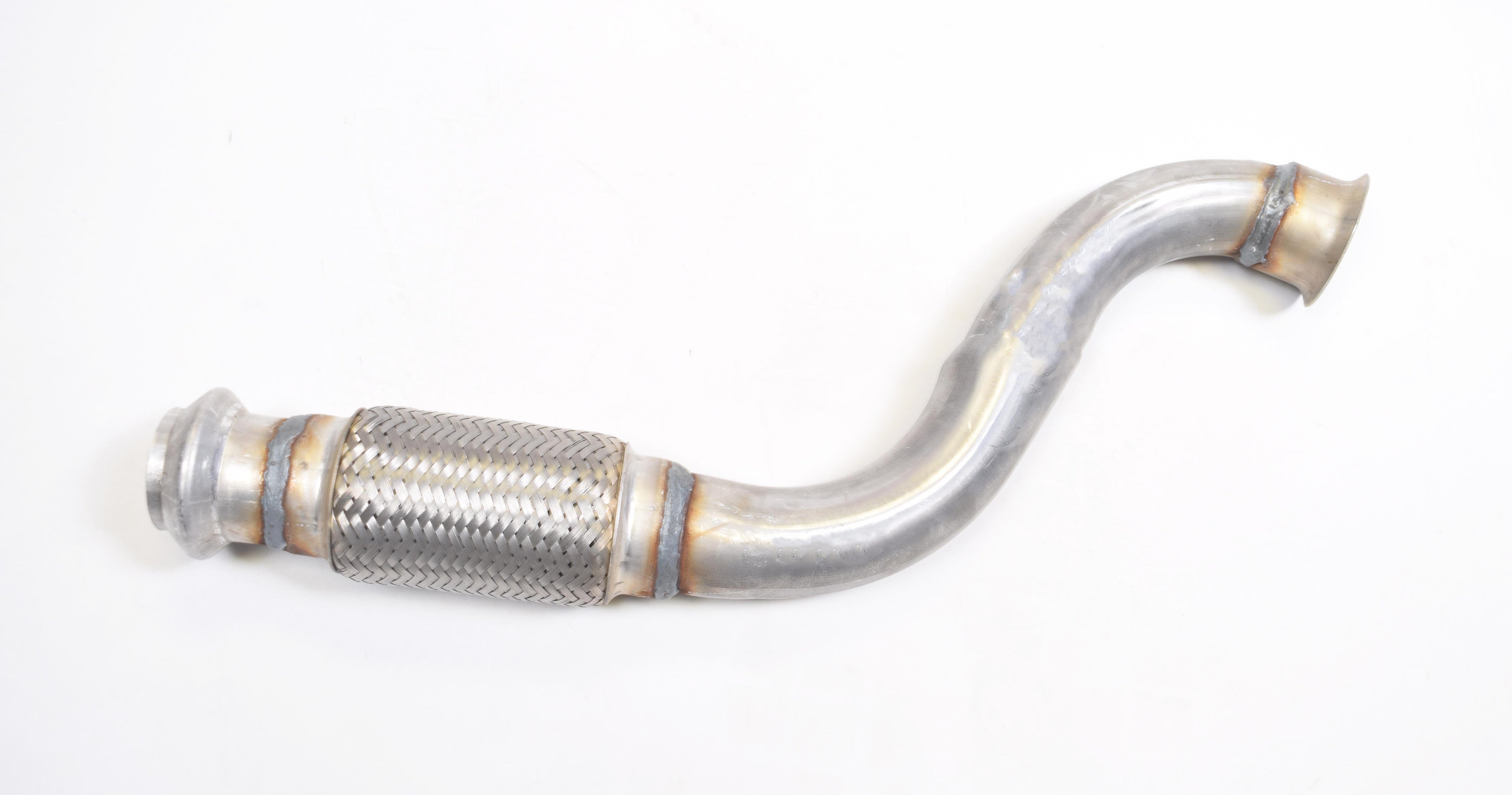 Citroen / Peugeot Exhaust Pipe