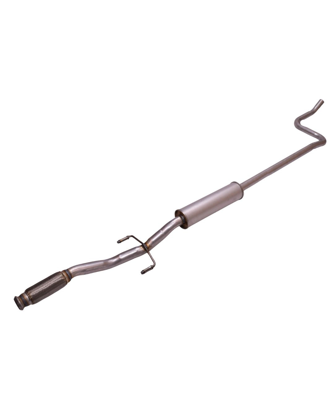 Citroen / Opel / Vauxhall Exhaust Middle Box