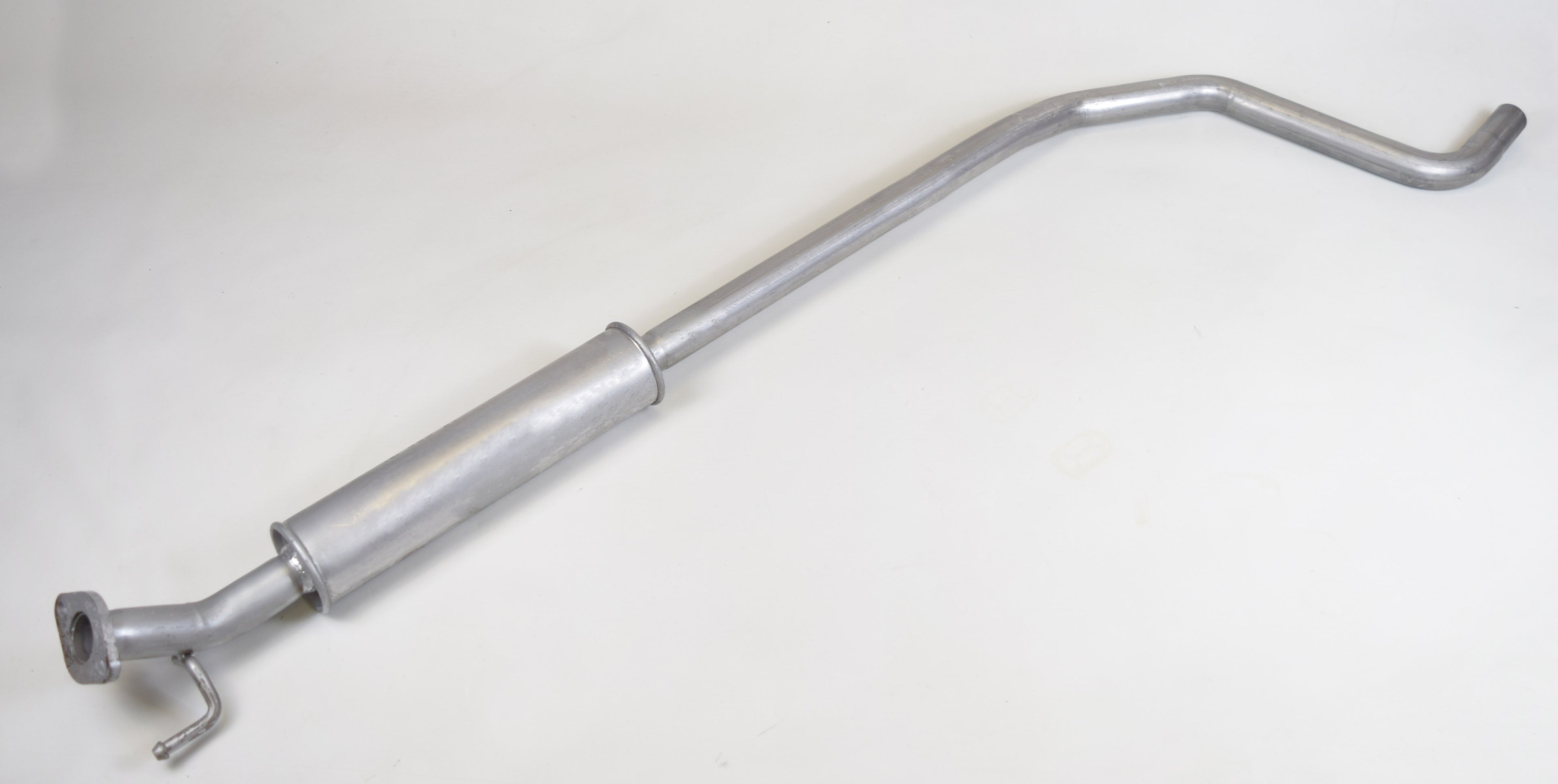 Chevrolet Exhaust Middle Box