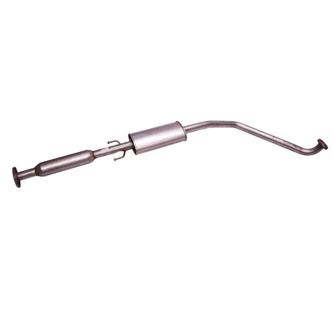 Chevrolet Exhaust Middle Box