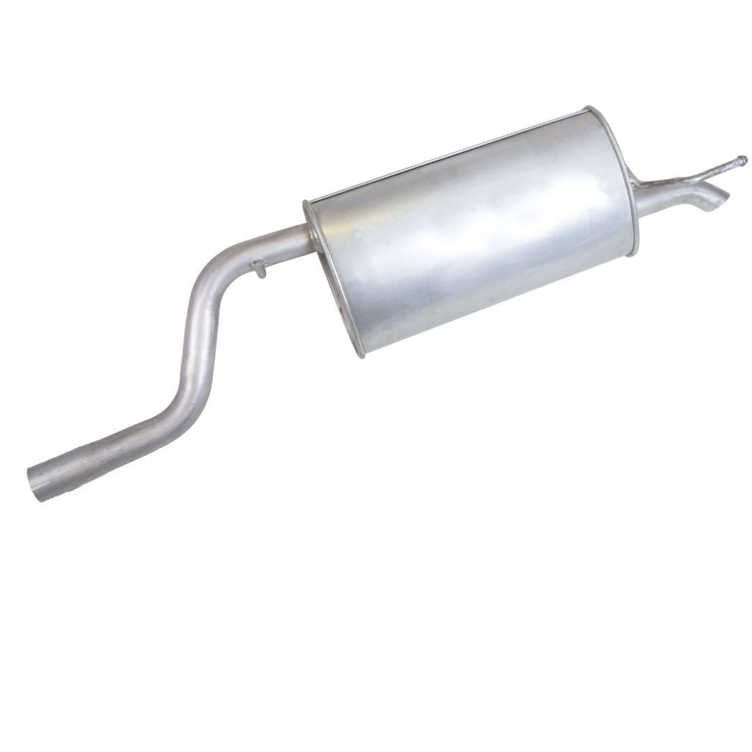 Chevrolet Exhaust Rear Box